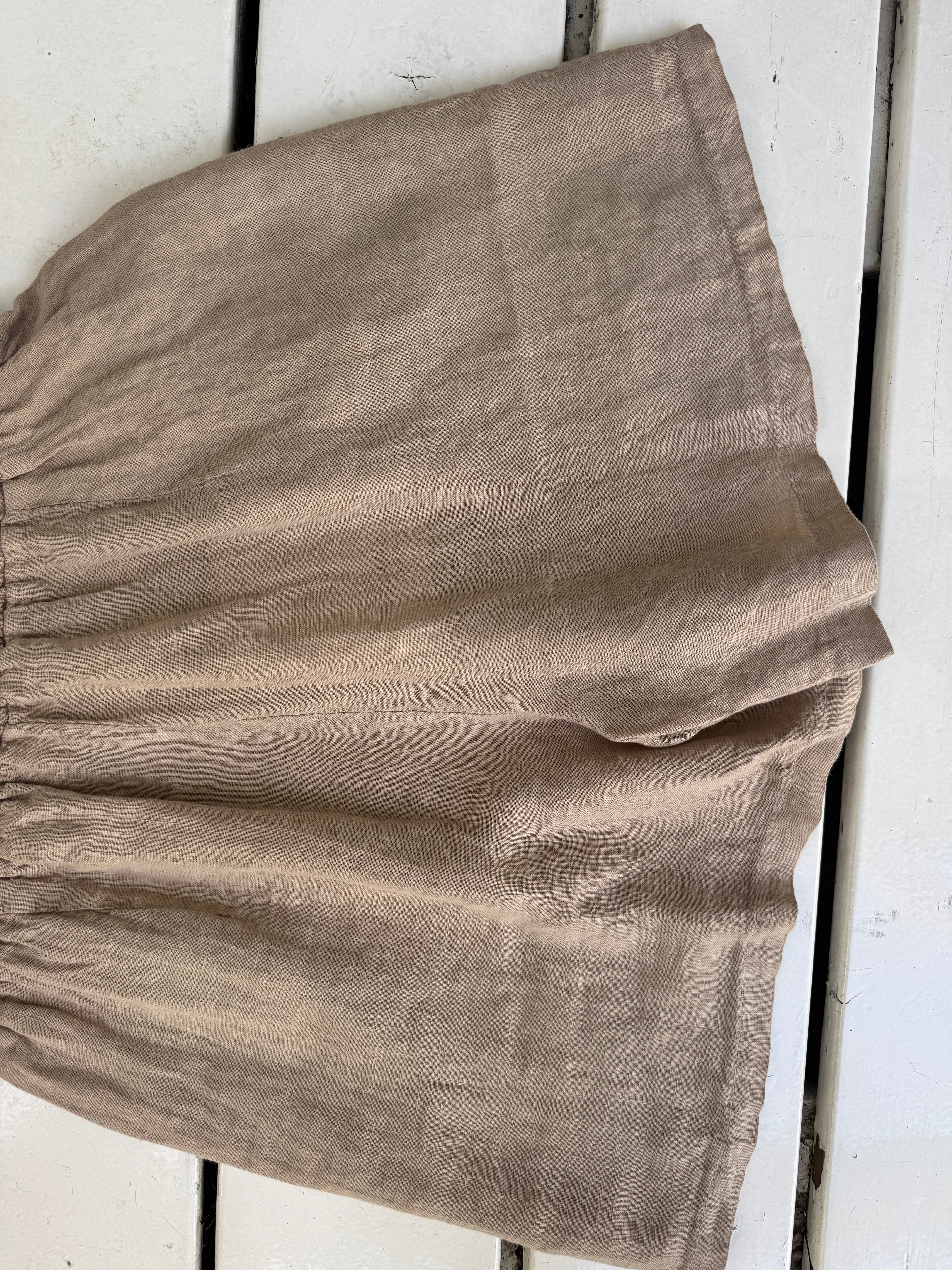 Short - Milou - Cartouche by Suus