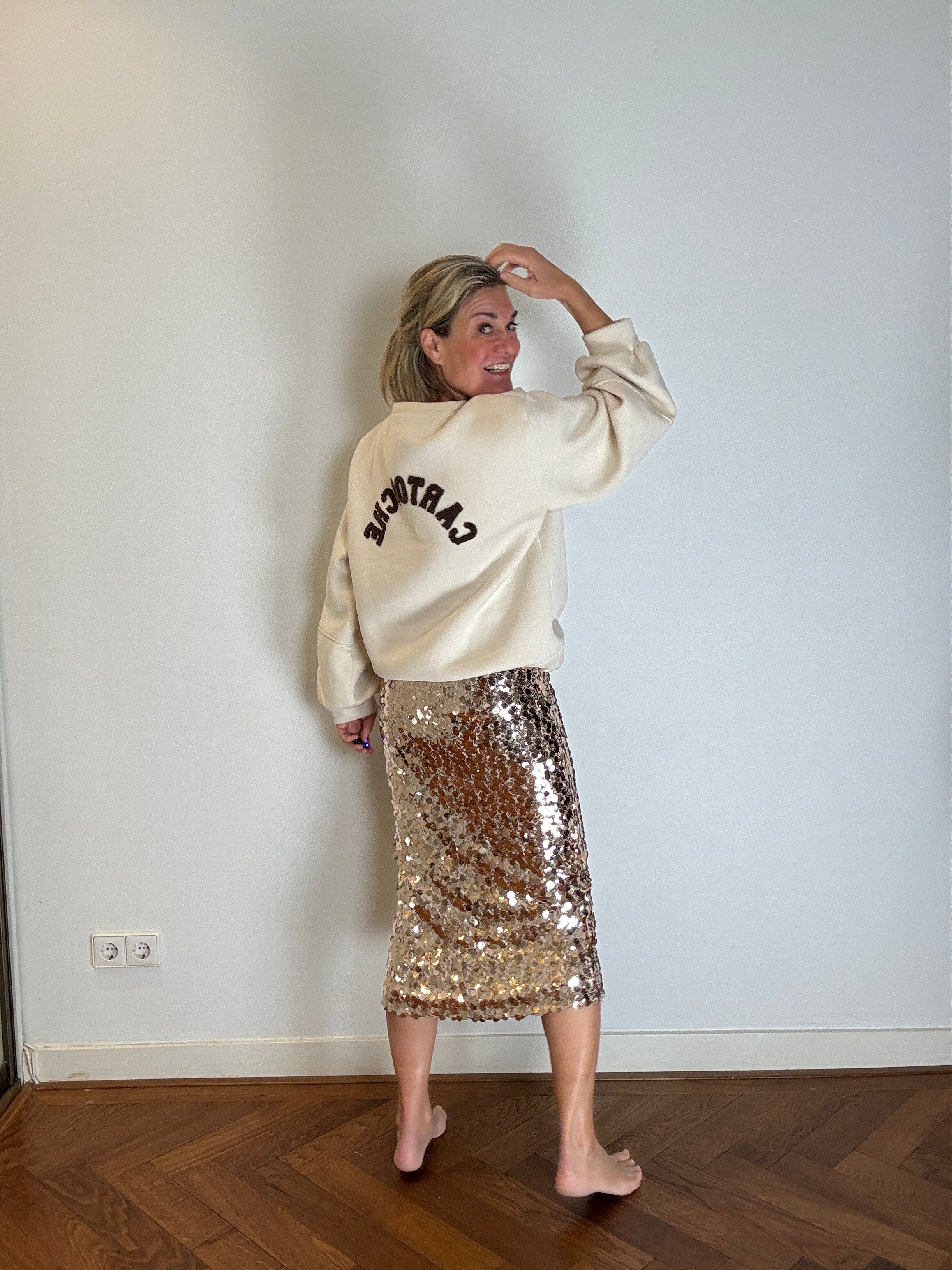 Rok - Miranda - Cartouche by Suus