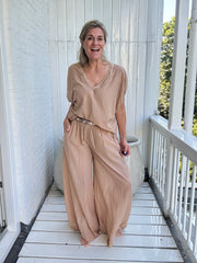 Broek - Carola - Cartouche by Suus