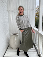 Trui - Bobbie - Cartouche by Suus