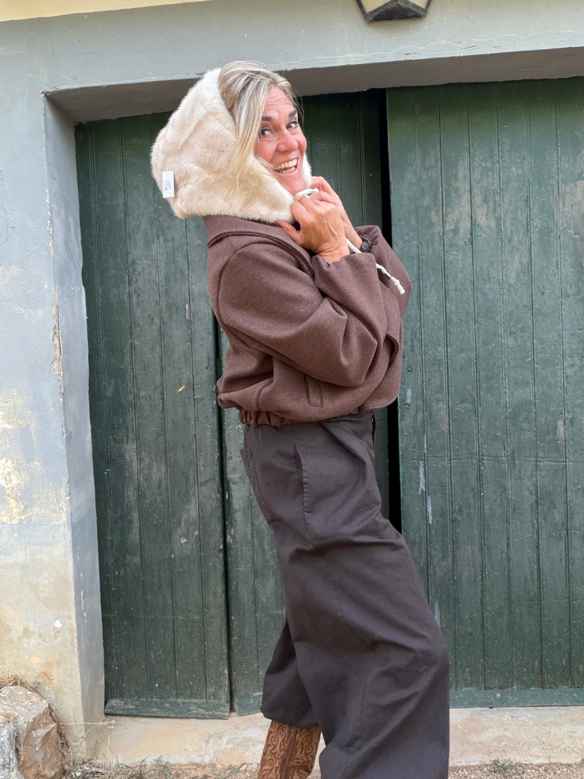 Balaclava - Joey