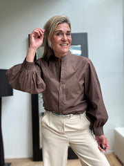 Blouse - Marjolein