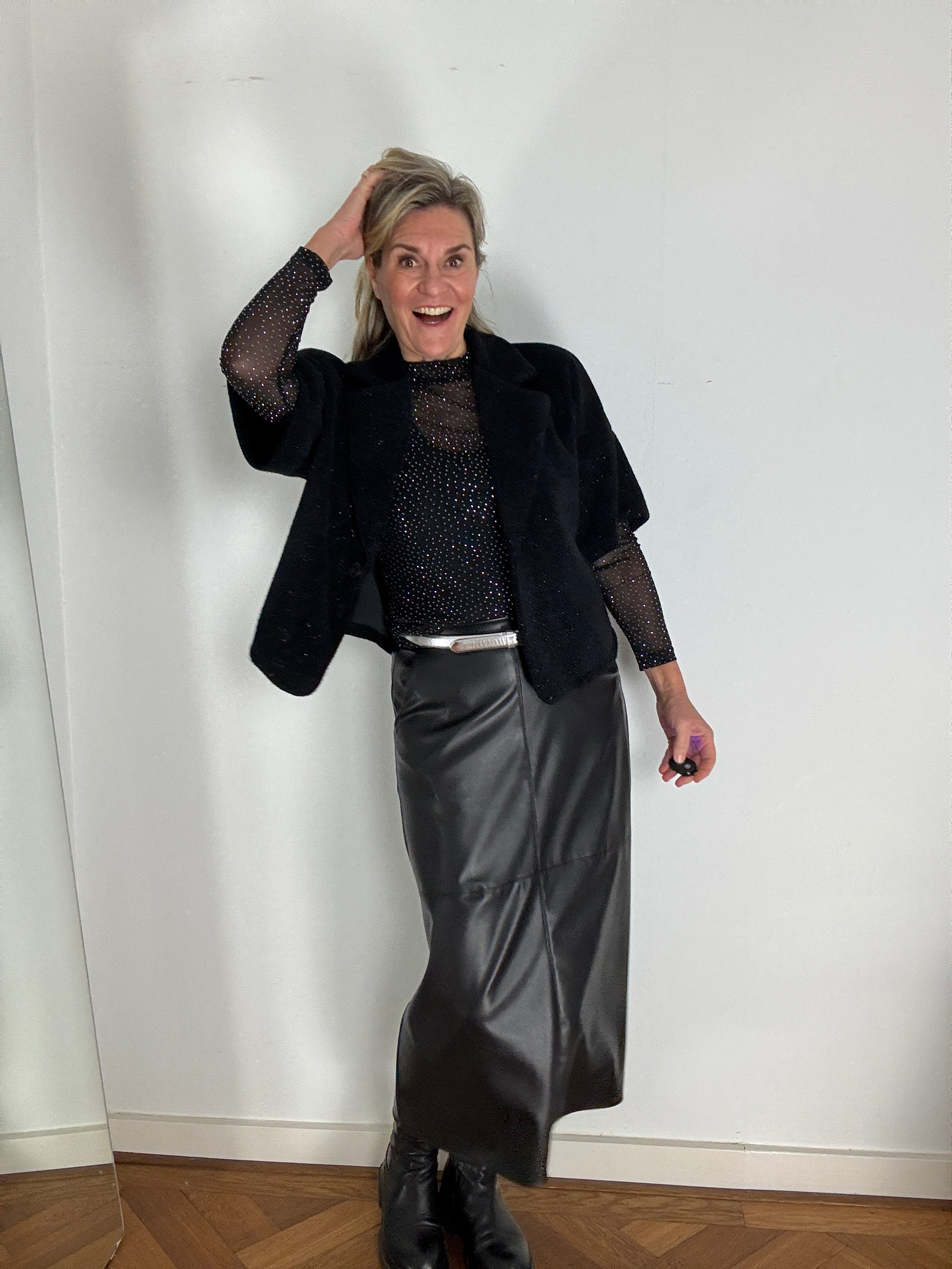 Jasje - Eva - PRE-ORDER