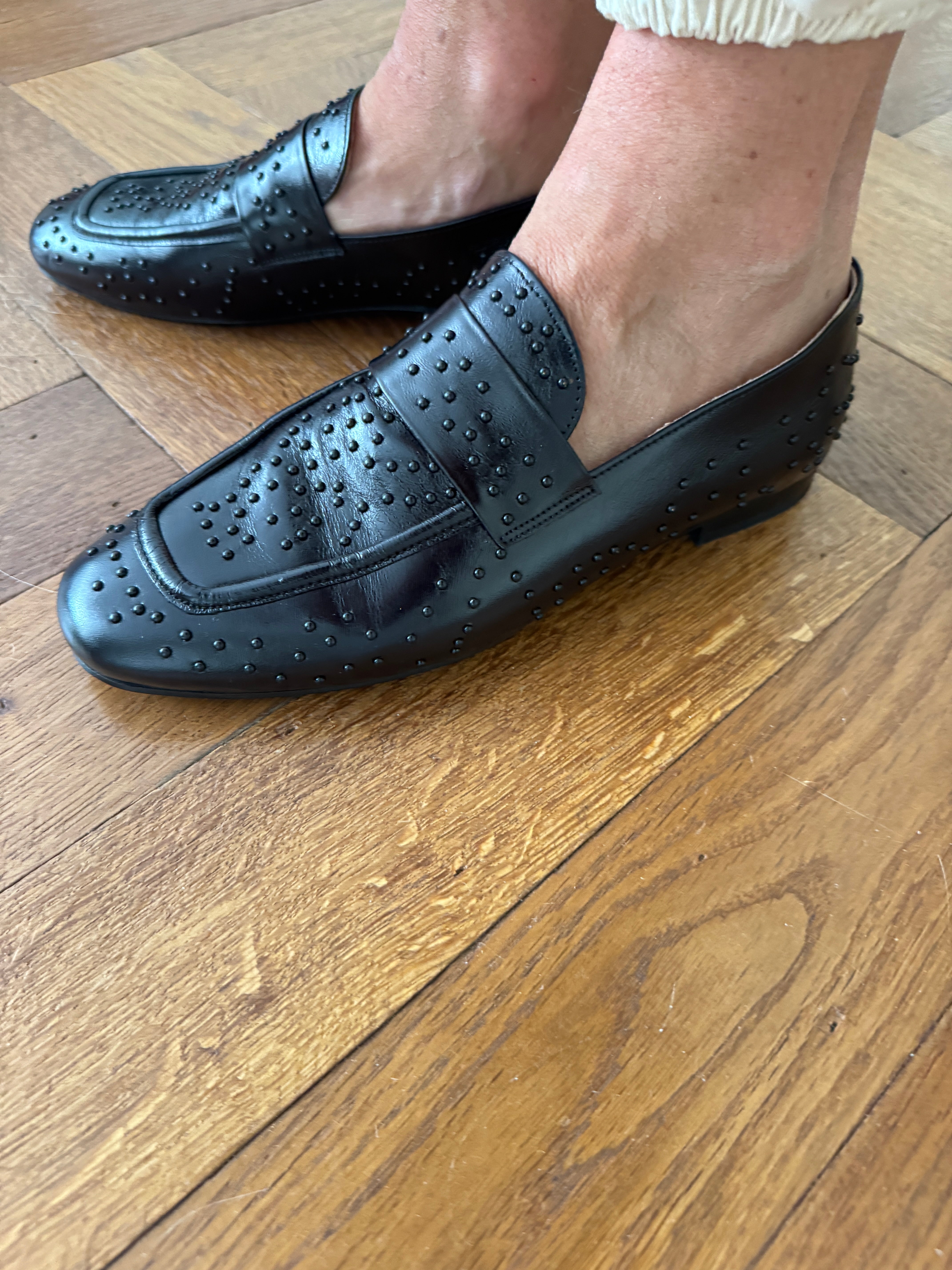 Loafer - Sia - babouche