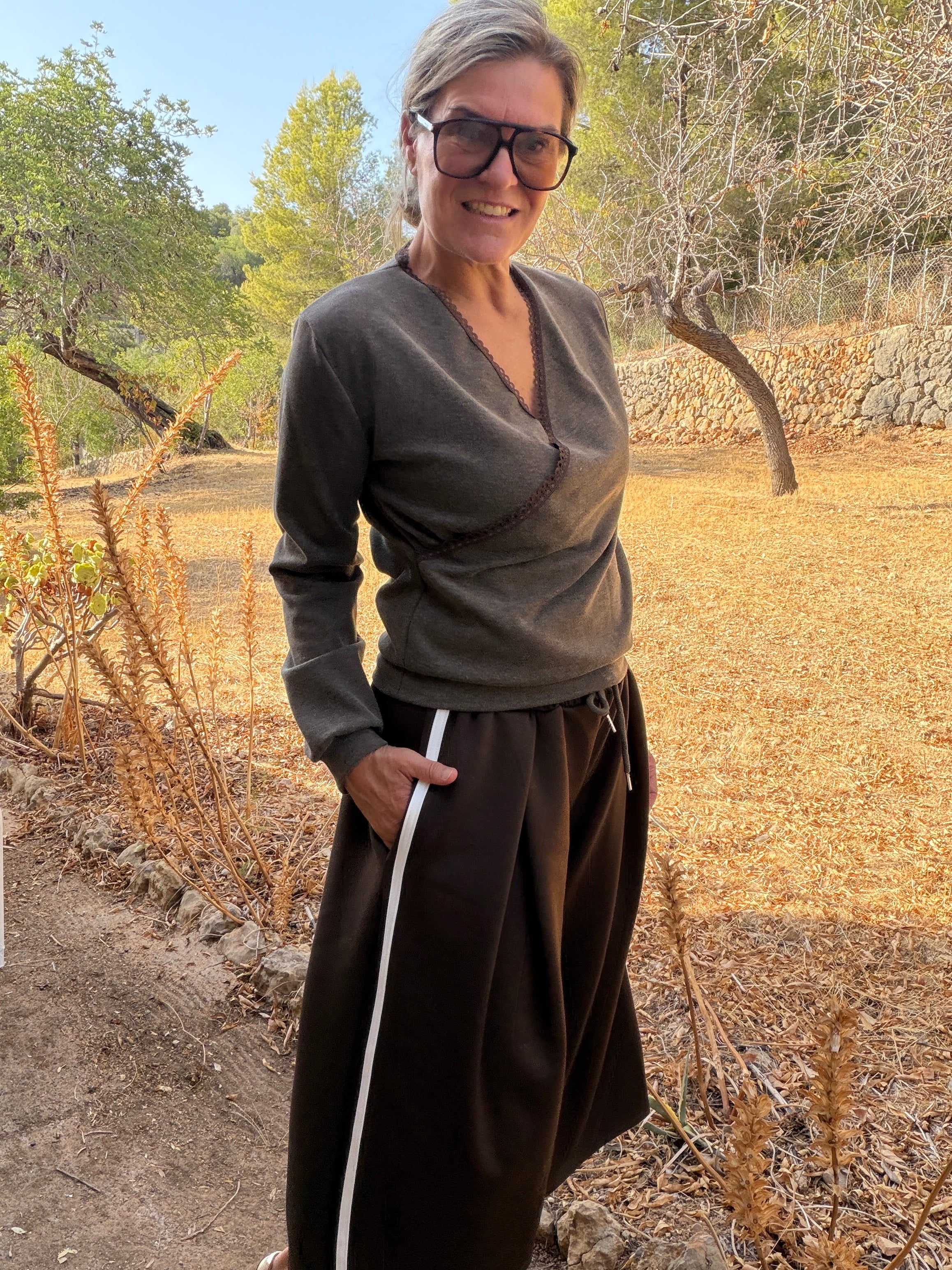 Culotte - Victoria - Cartouche by Suus