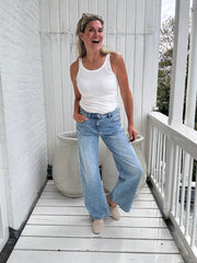Jeans - Sylvia