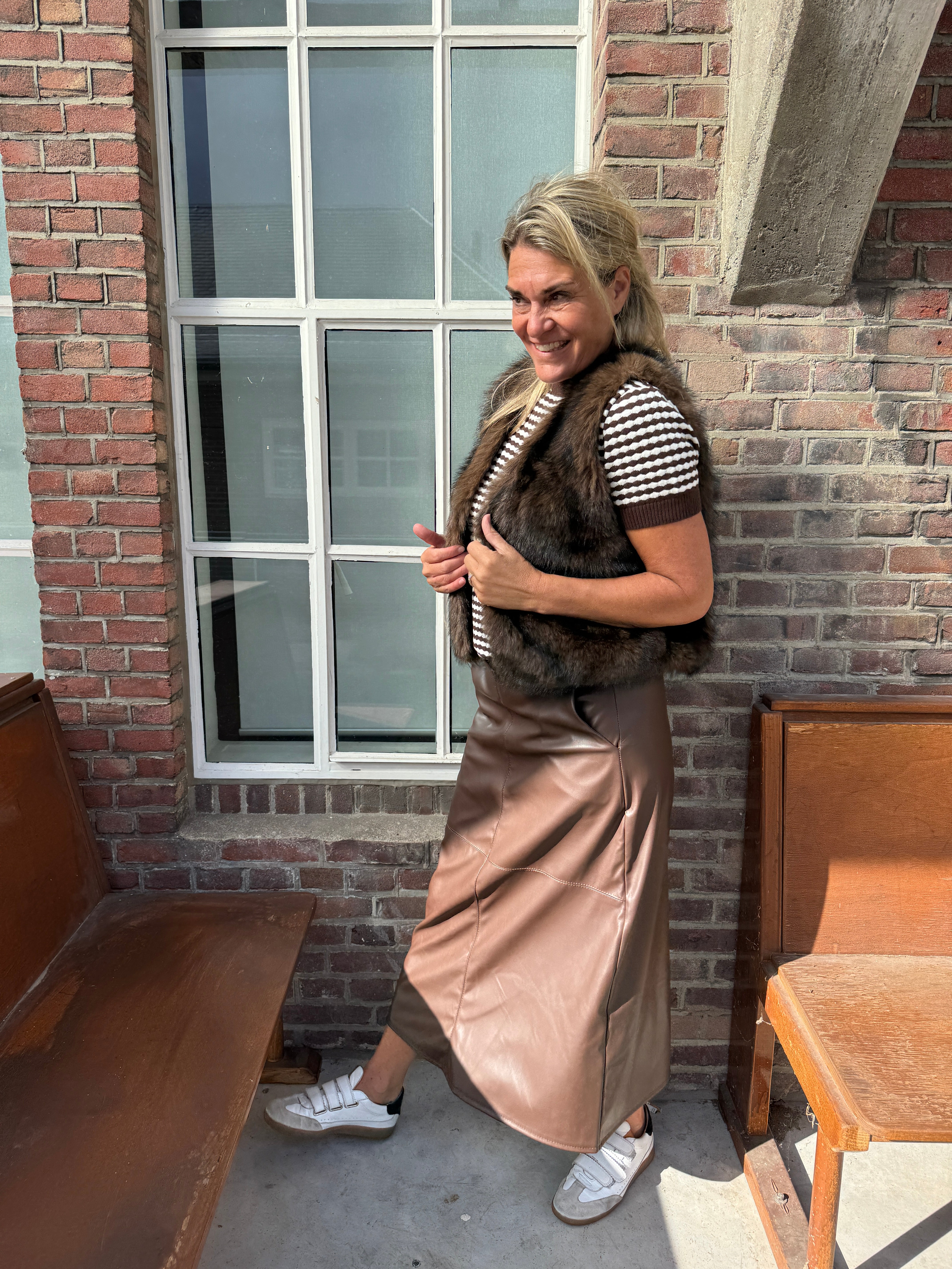 Gilet - Kady
