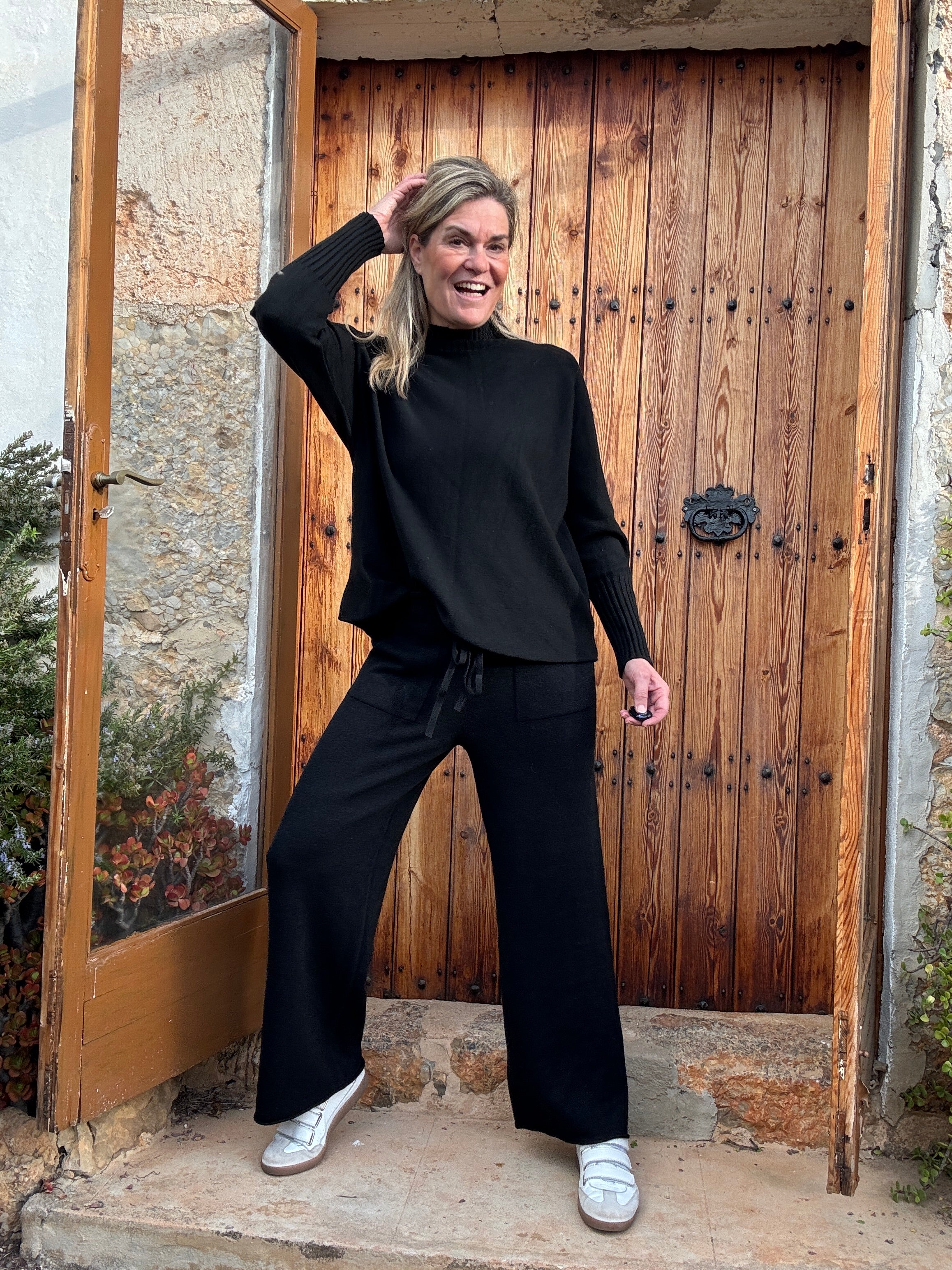 Broek - Jill - Cartouche by Suus