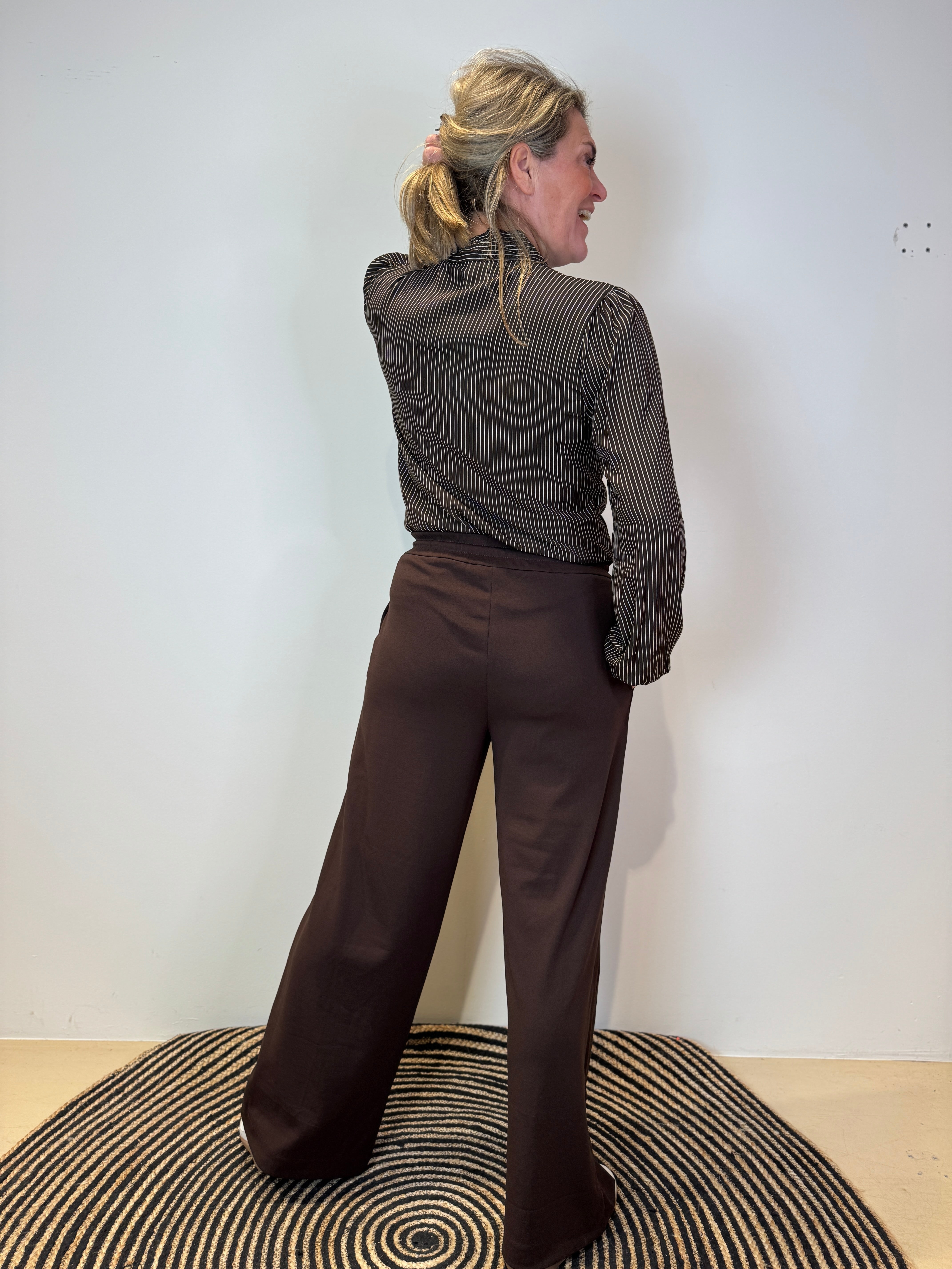 Blouse - Guusje - Cartouche by Suus