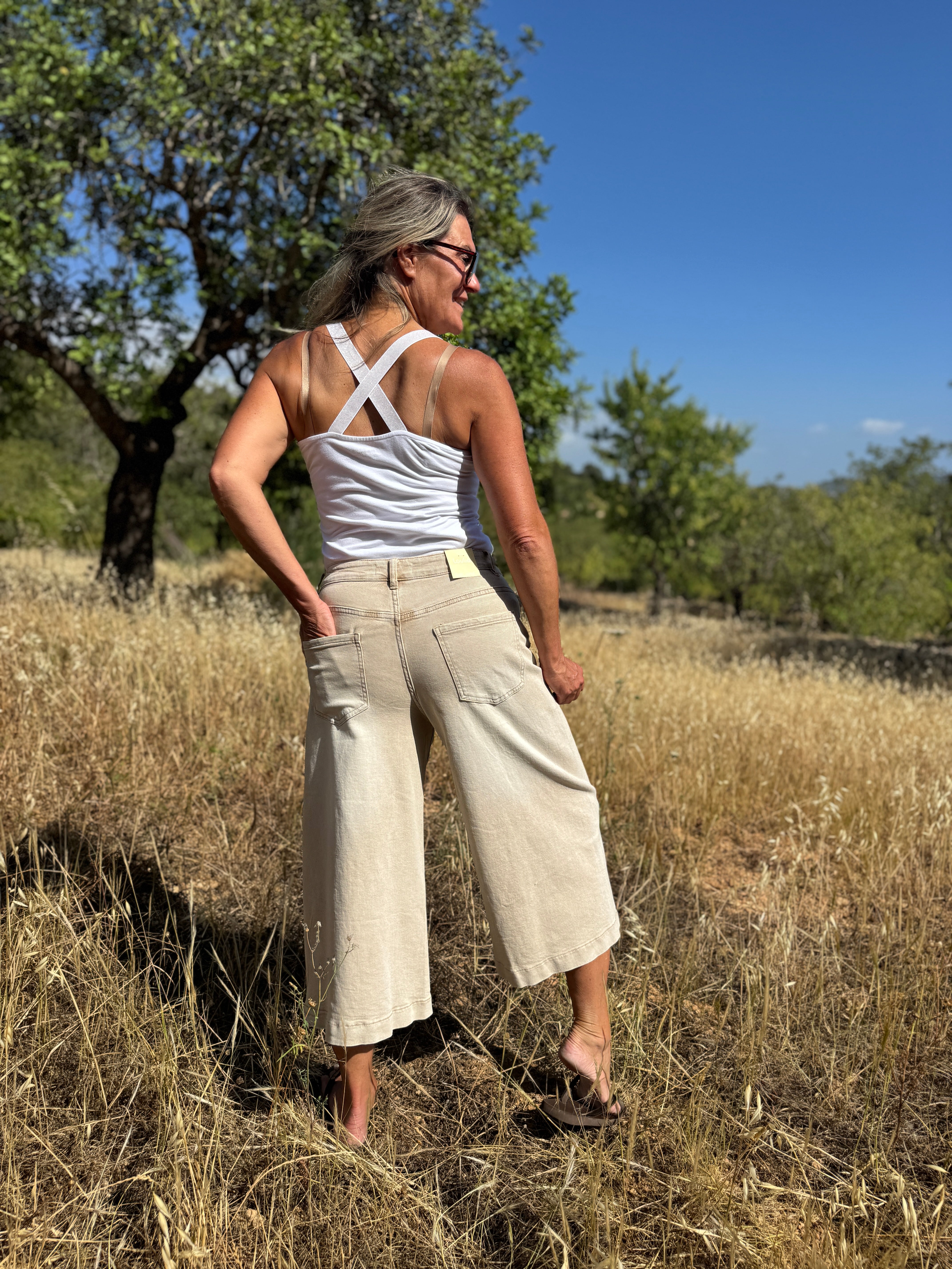 Culotte - Nien
