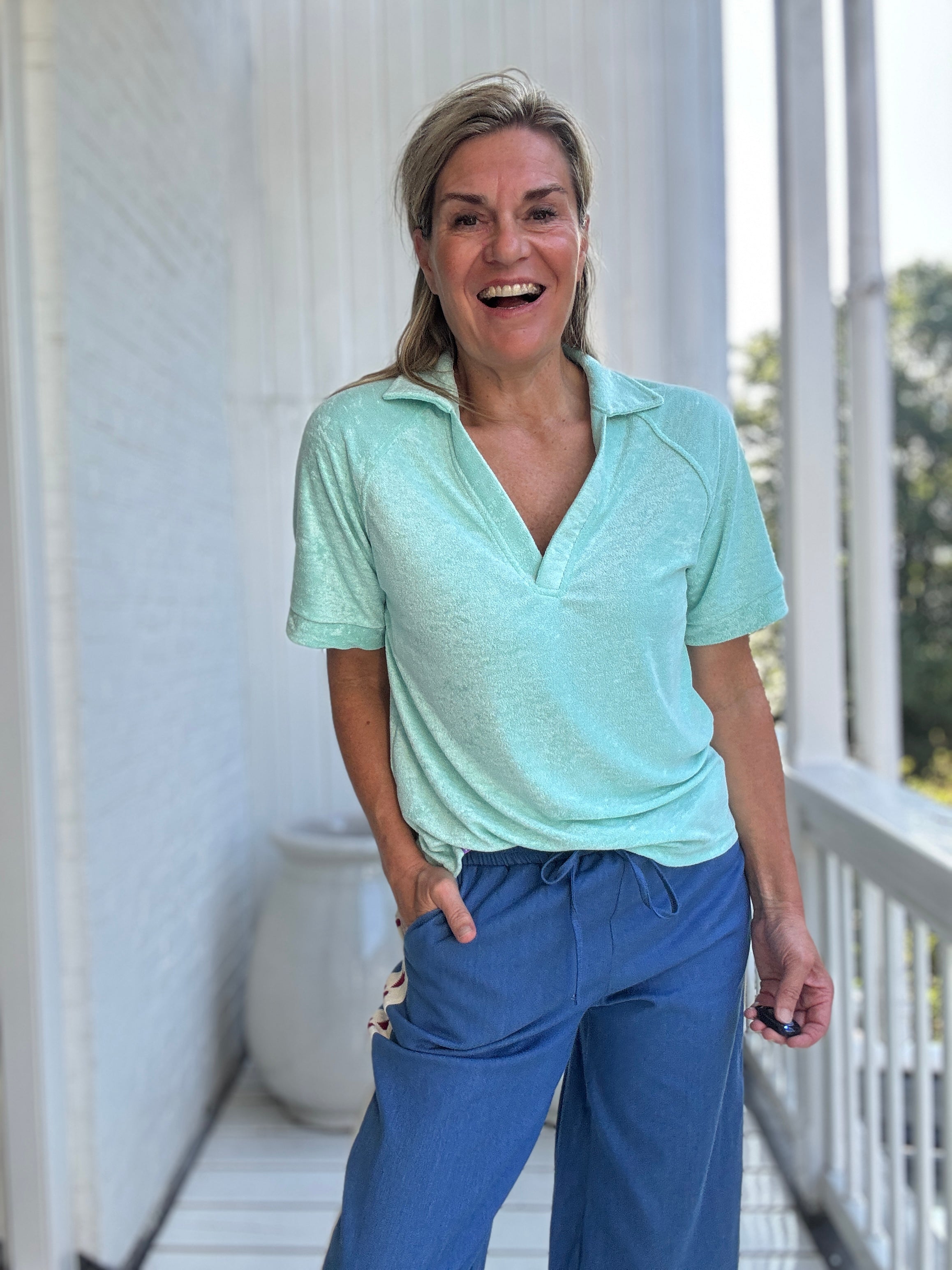 Shirt - Emily
