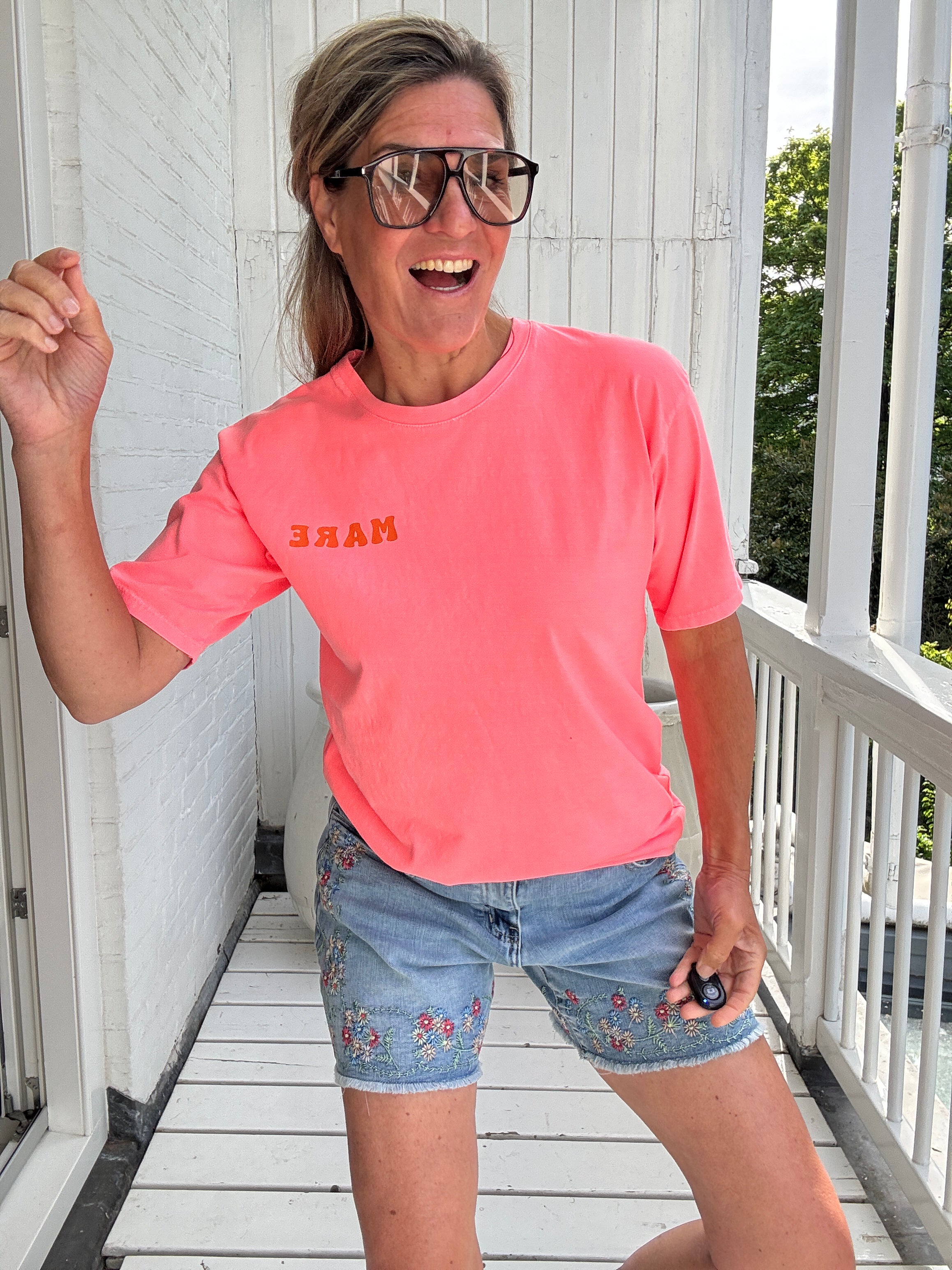 T-shirt -  Mare
