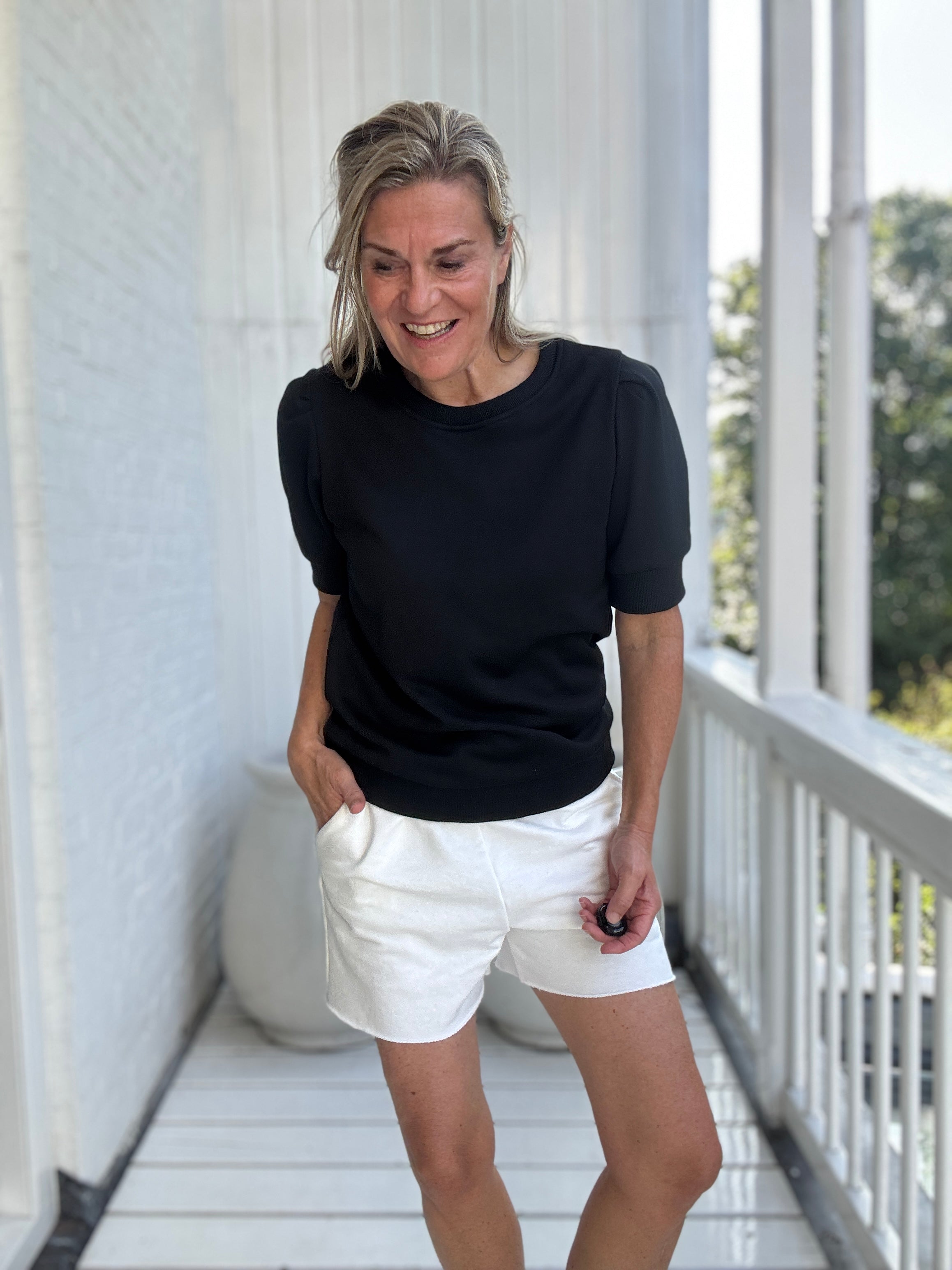 Sweater - Elin