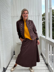 Rok - Lio - Cartouche by Suus
