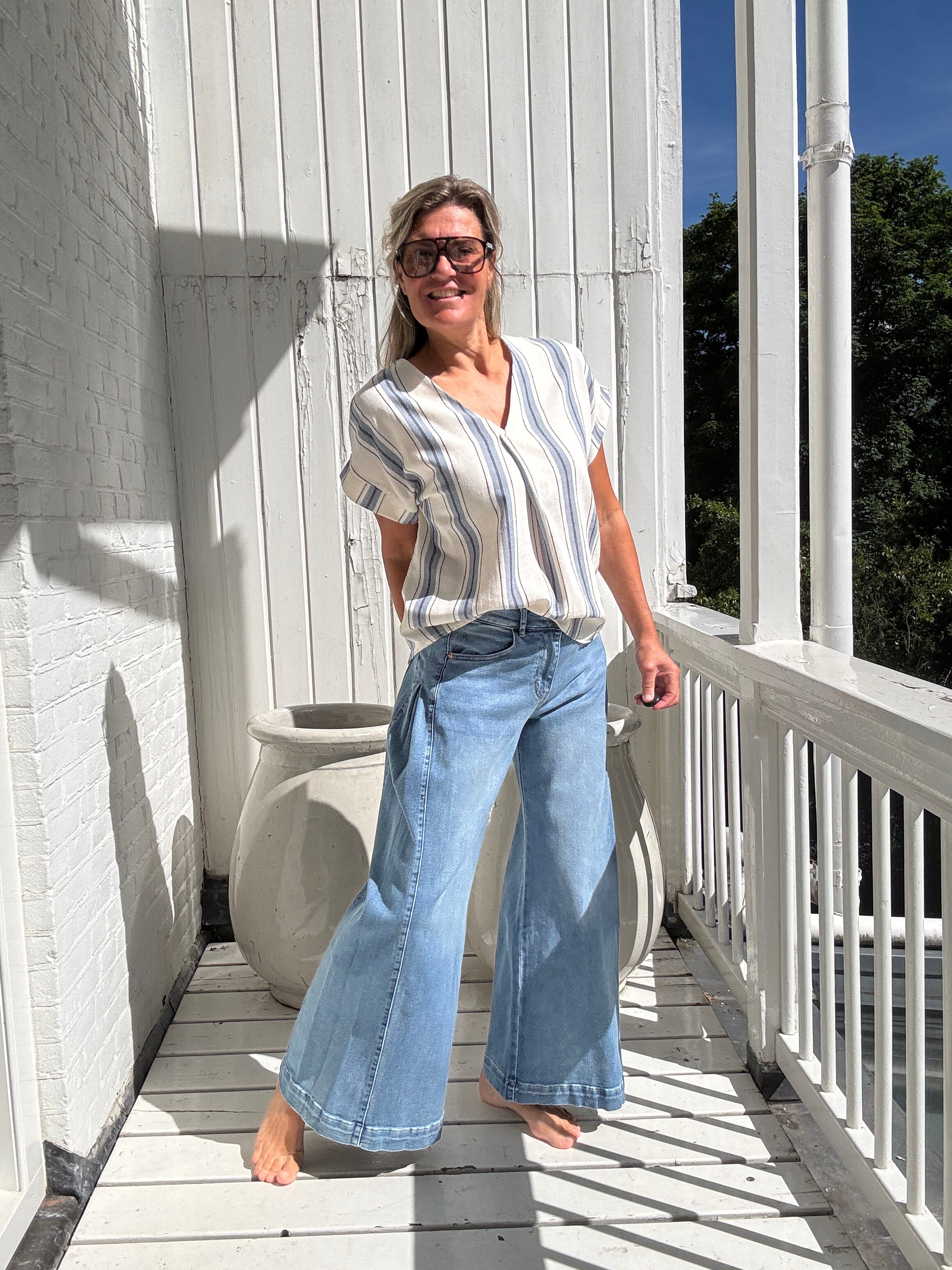 Jeans - Olivia