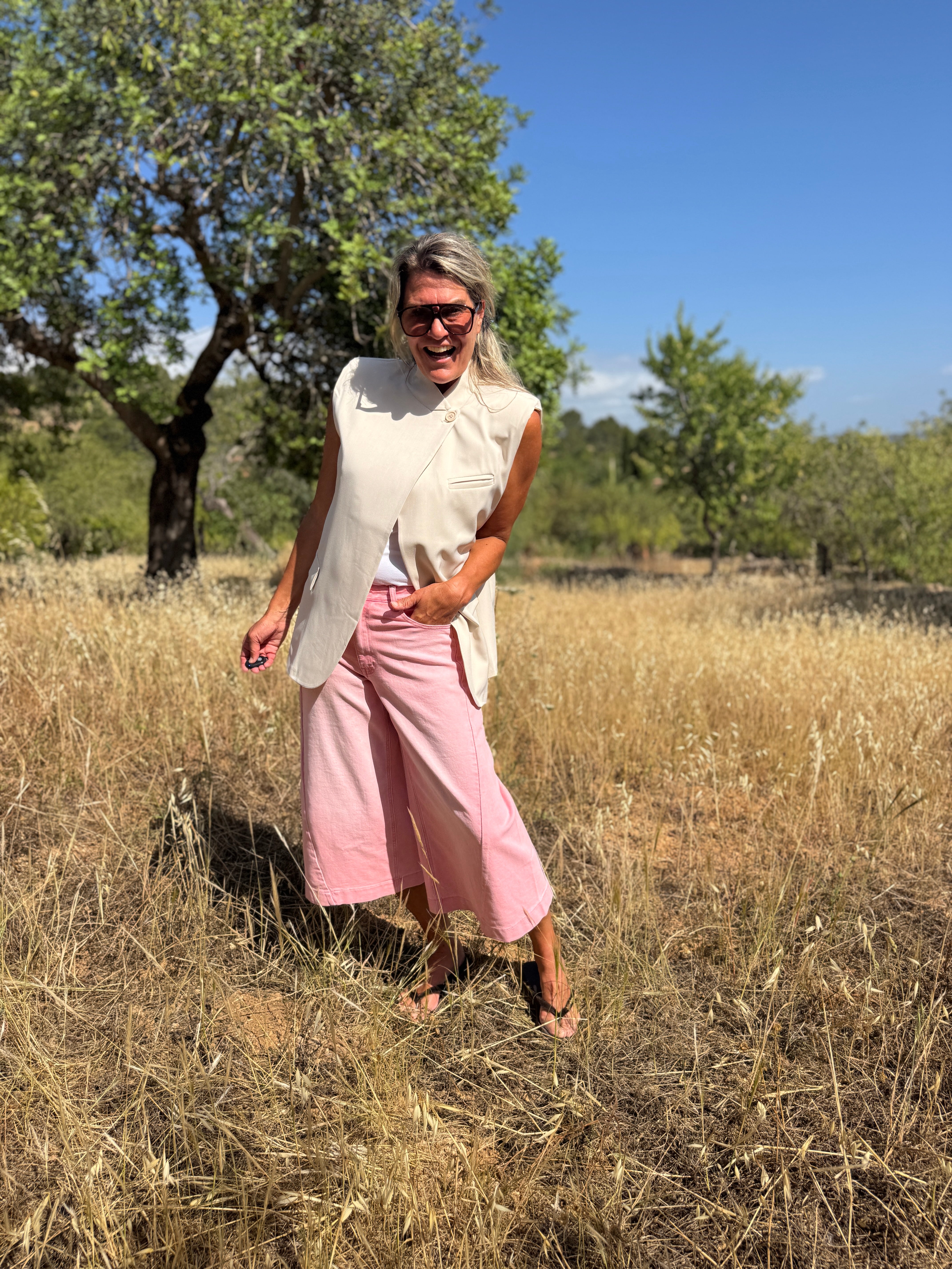 Culotte - Nien