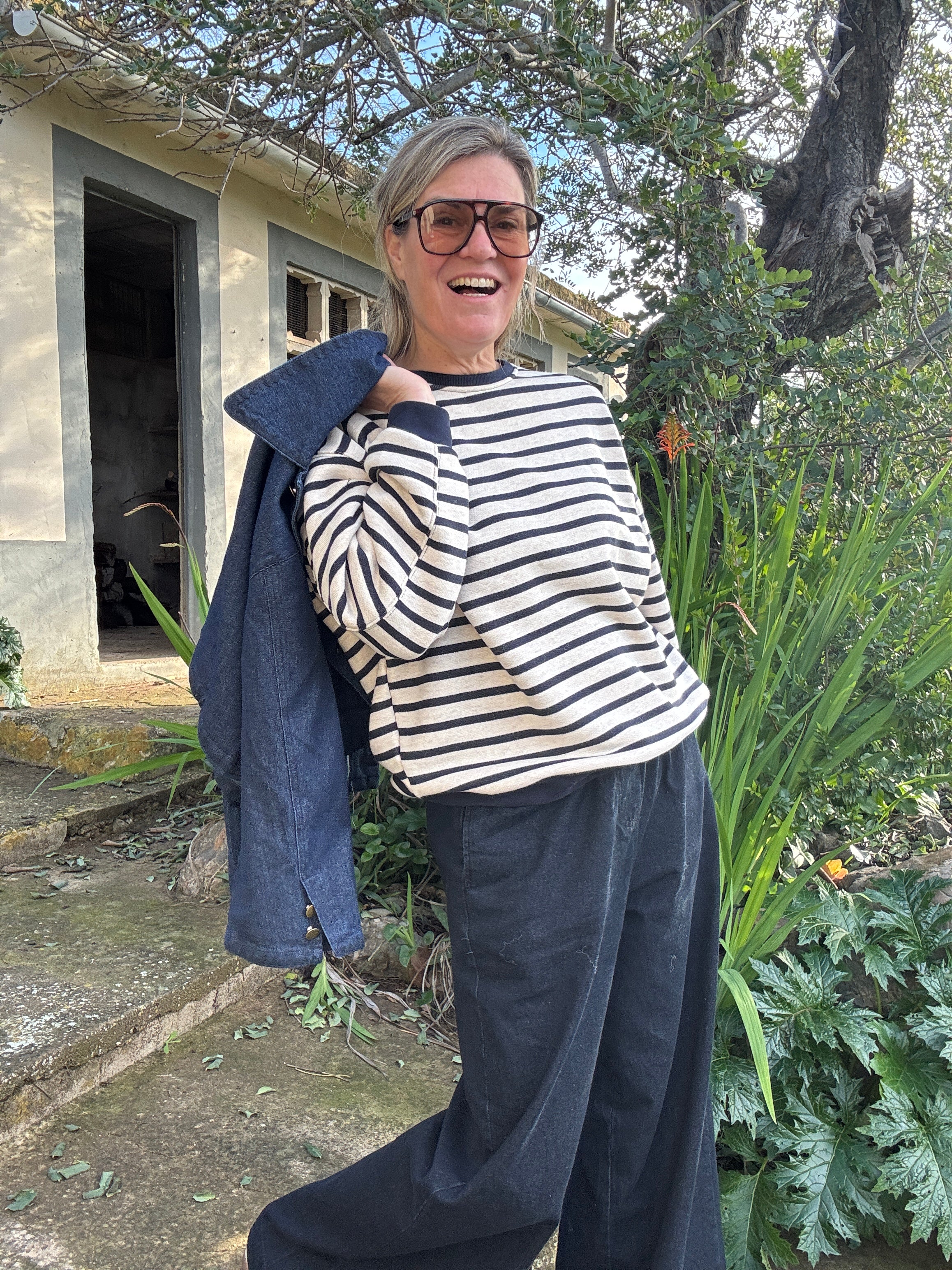 Sweater - Gwen | Pre-Order