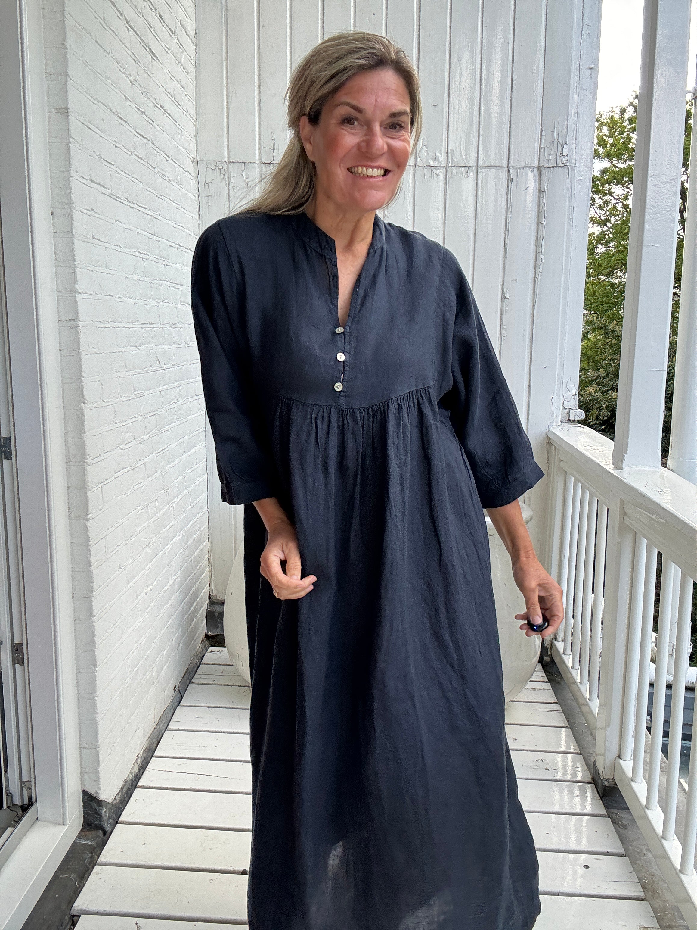 Jurk - Julia - Cartouche by Suus