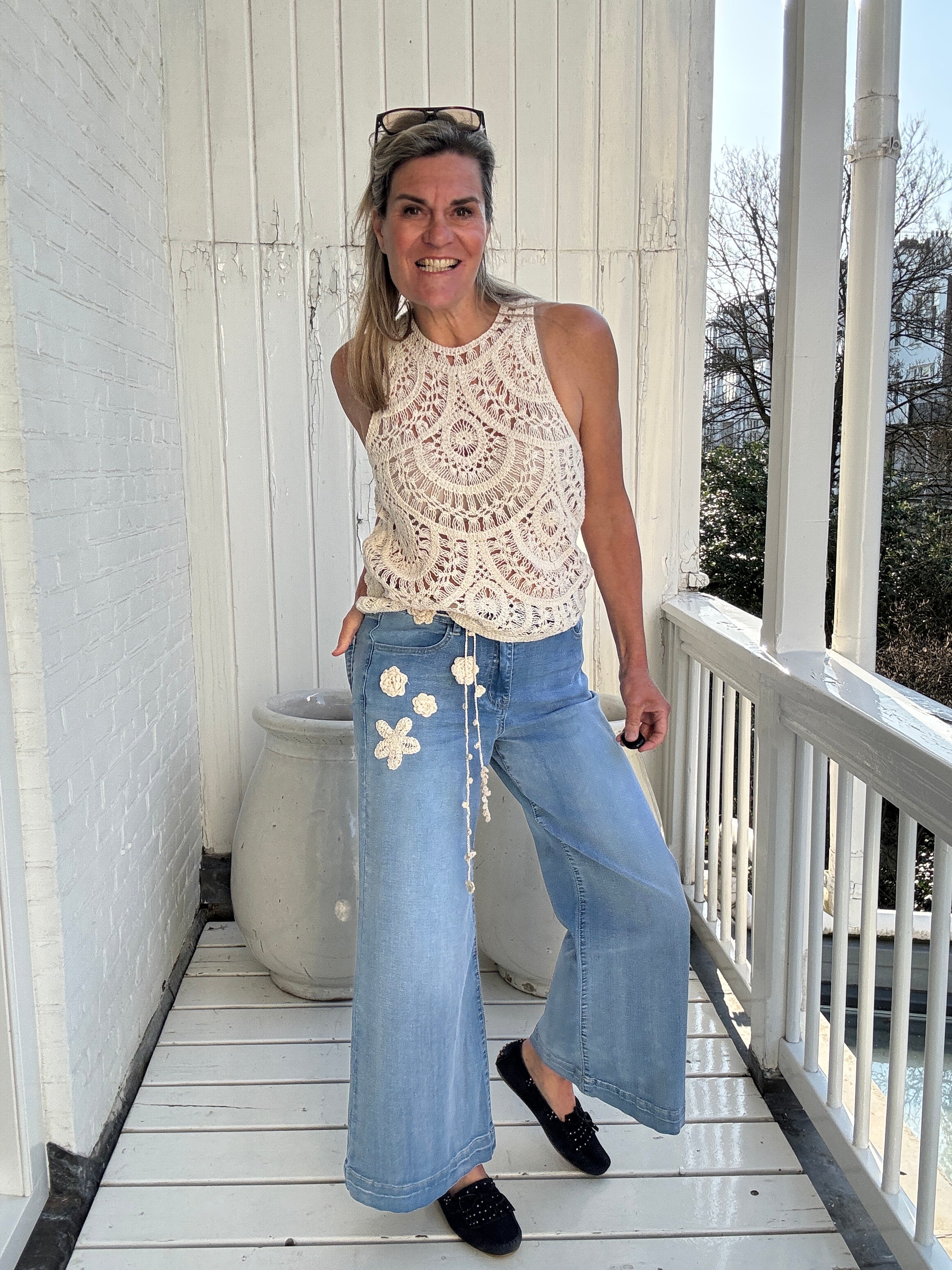 Jeans - Jessie | PRE-ORDER