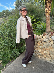 Jas - Juice Short Jacket - Vila