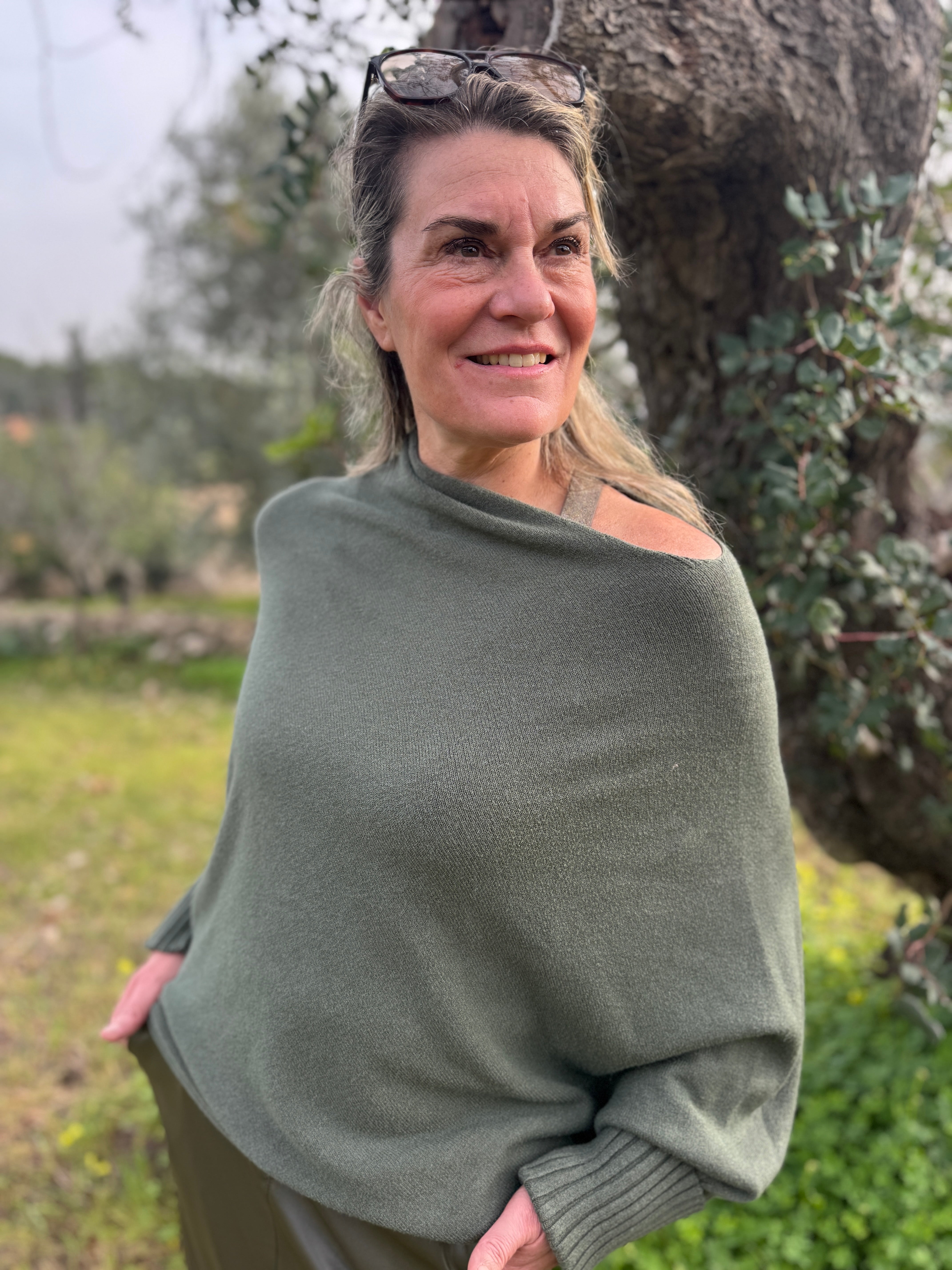 Trui - Lily - Cartouche by Suus