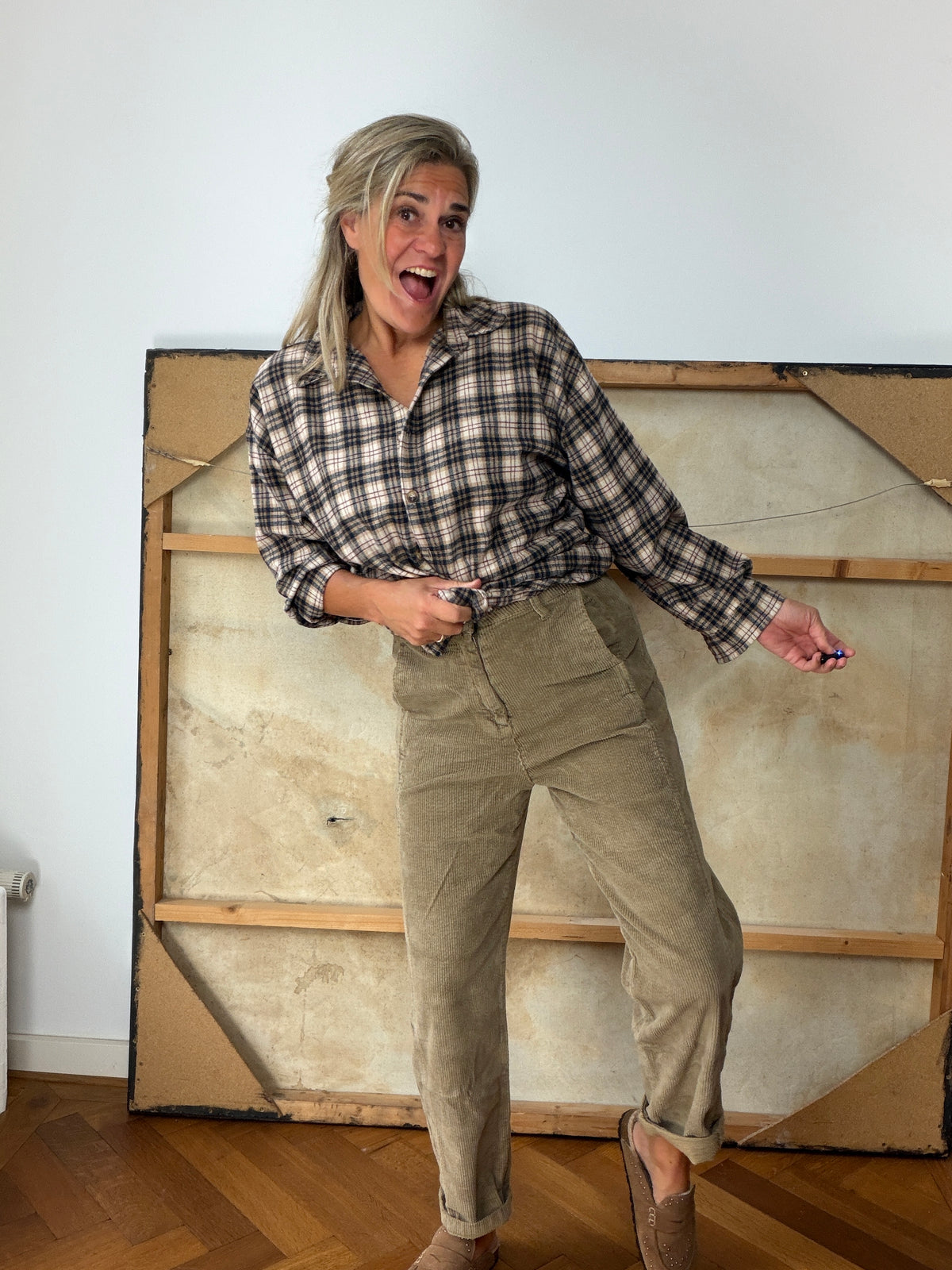 Broek - Jamie