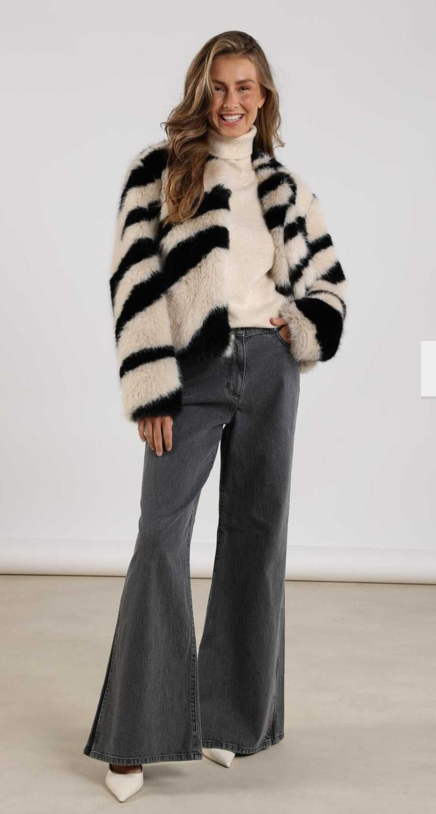 Jas - Magdalena - Nukus