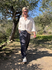 Blouse - Nicole - Cartouche by Suus