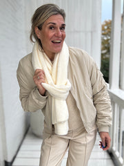 Memphis Scarf Soft - NUKUS