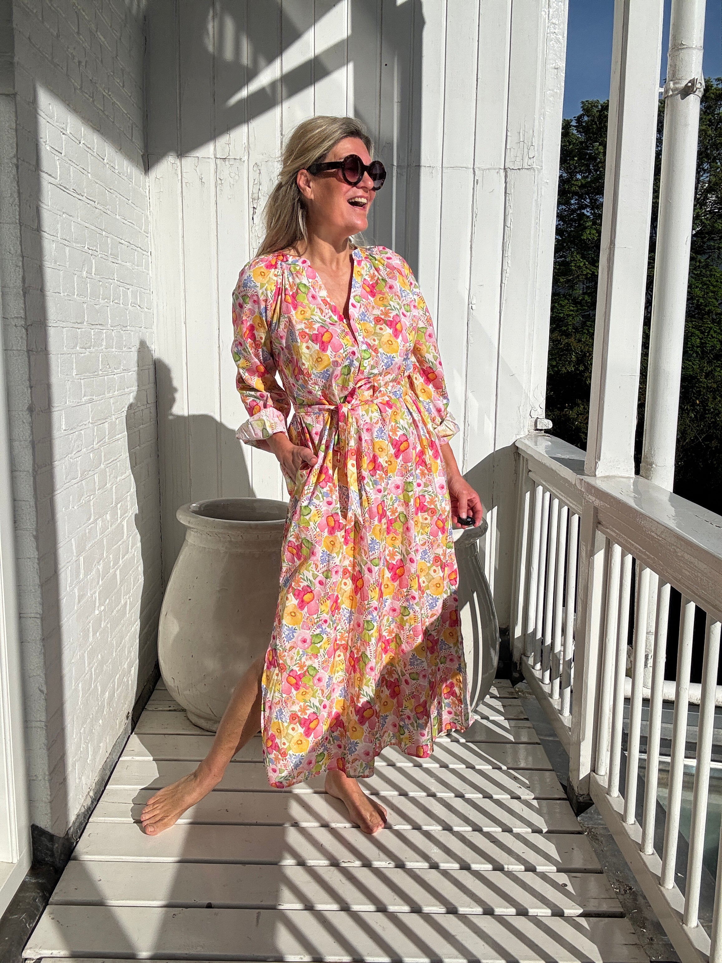 Jurk - Pippa