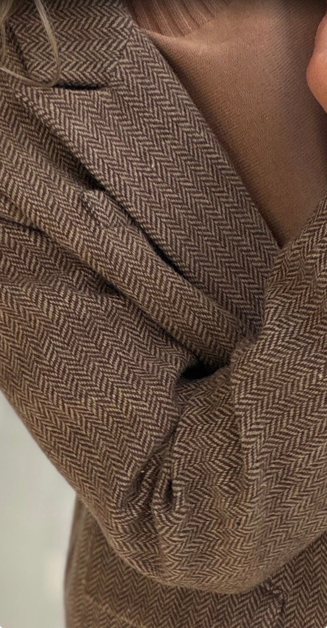 Blazer - Jeske - Cartouche by Suus
