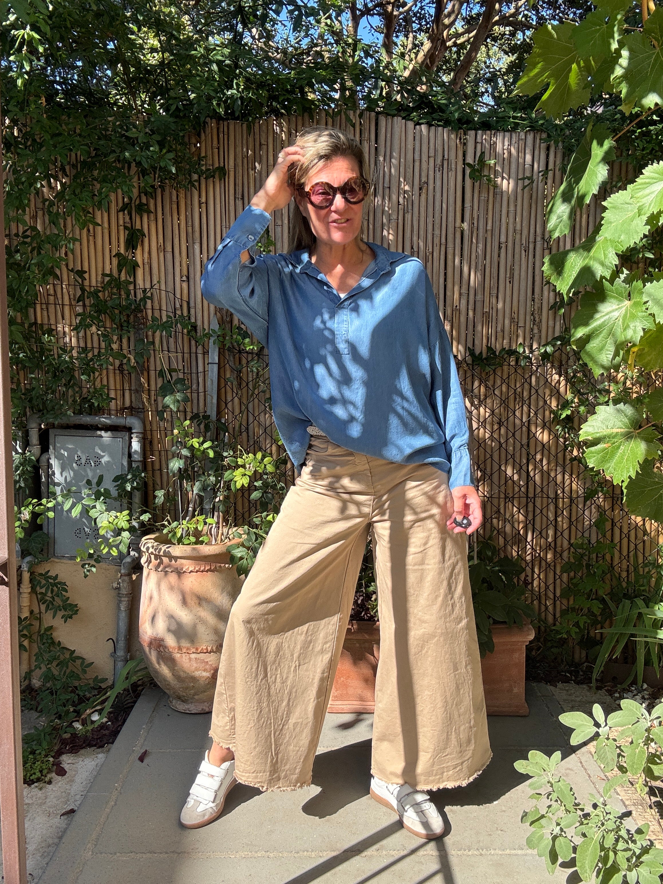 Broek - Rika