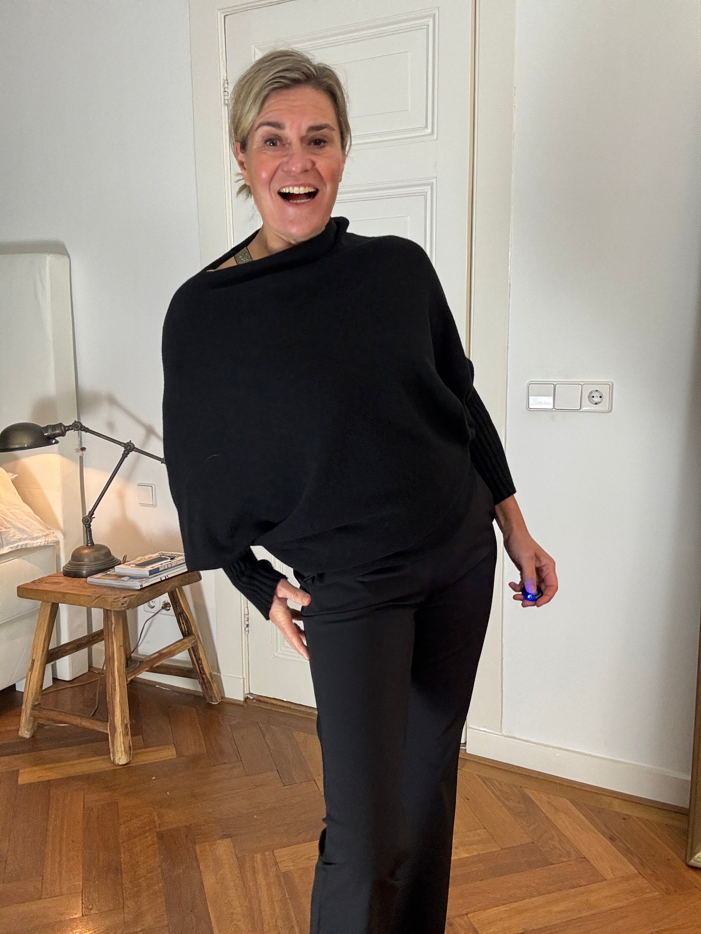 Trui - Lily - Cartouche by Suus