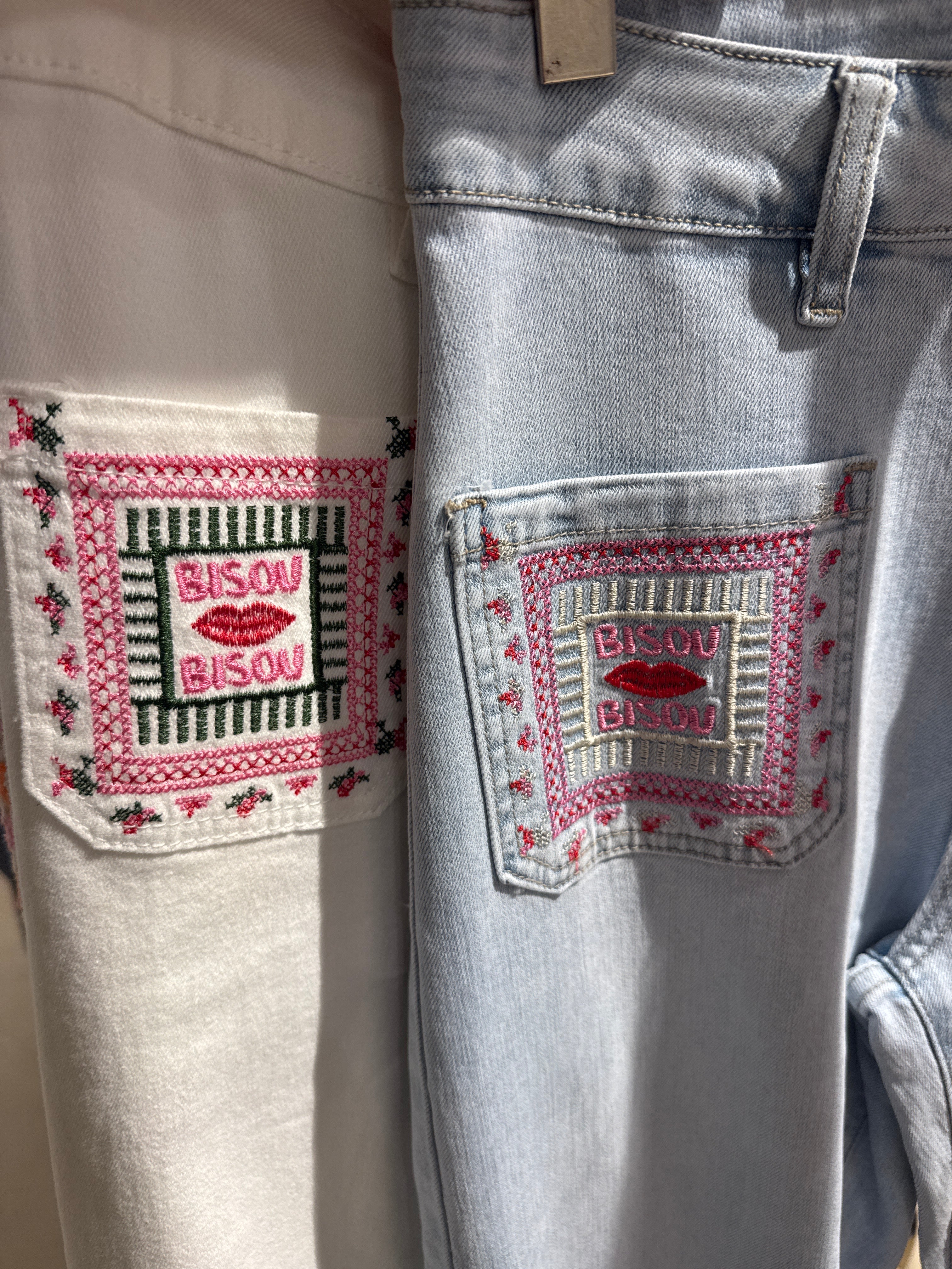 Jeans - Ella