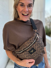 Crossbody bag - Lydia