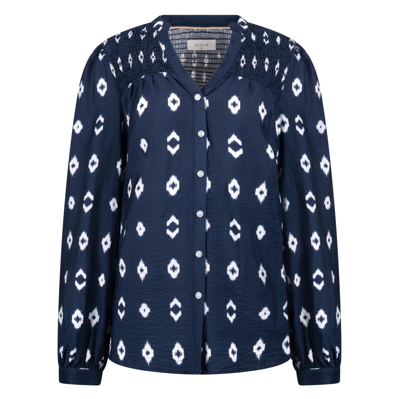 Blouse - Philou - NUKUS