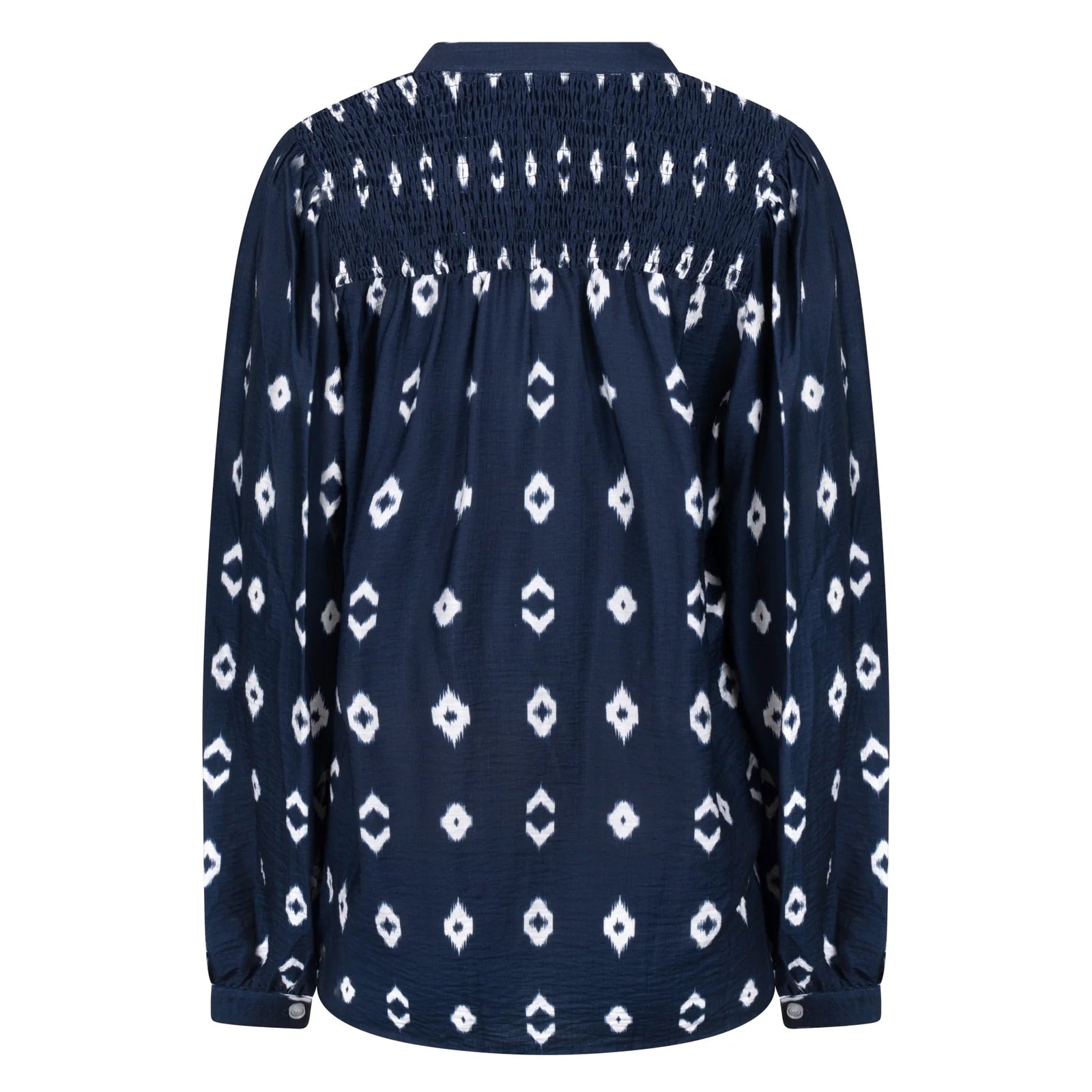 Blouse - Philou - NUKUS