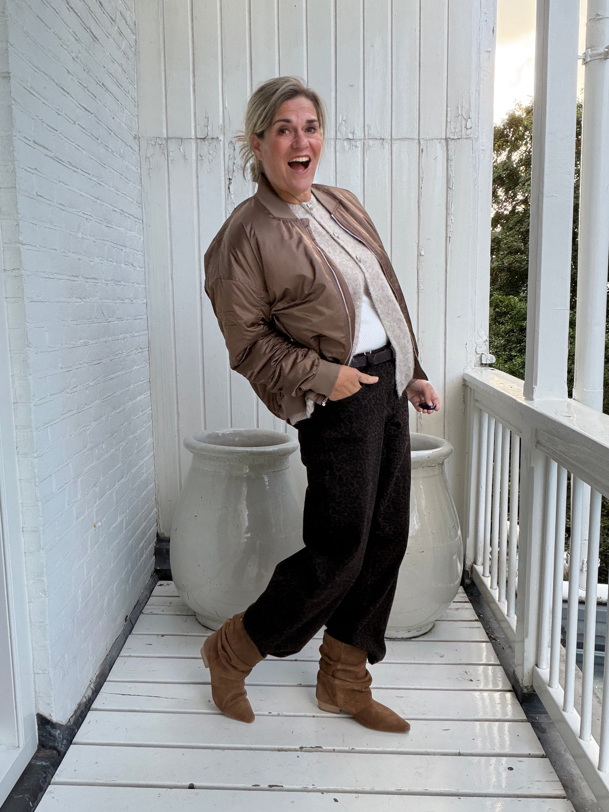 Broek - Amelia