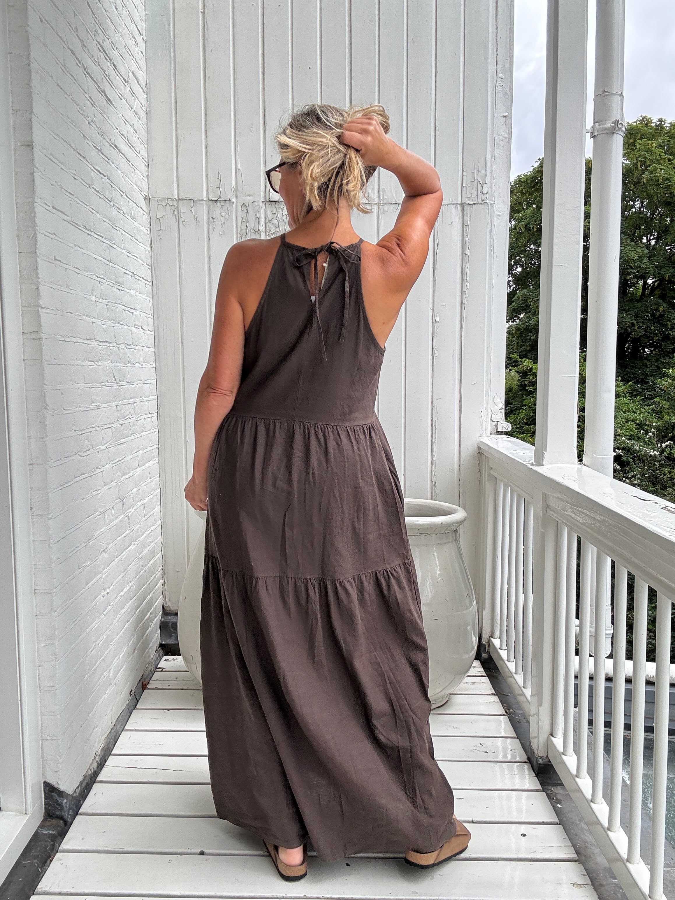 Jurk - Becca - Cartouche by Suus