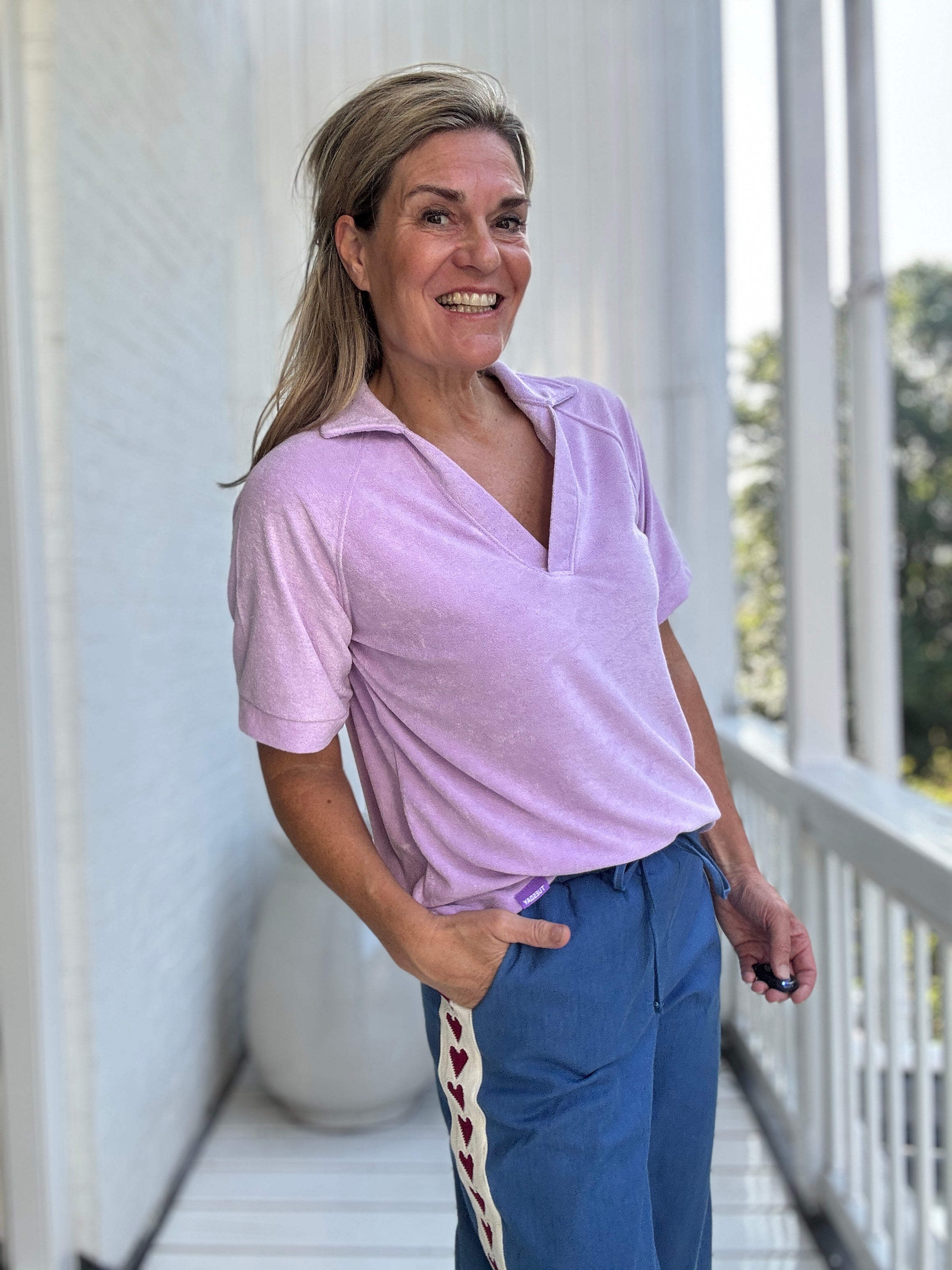 Shirt - Emily