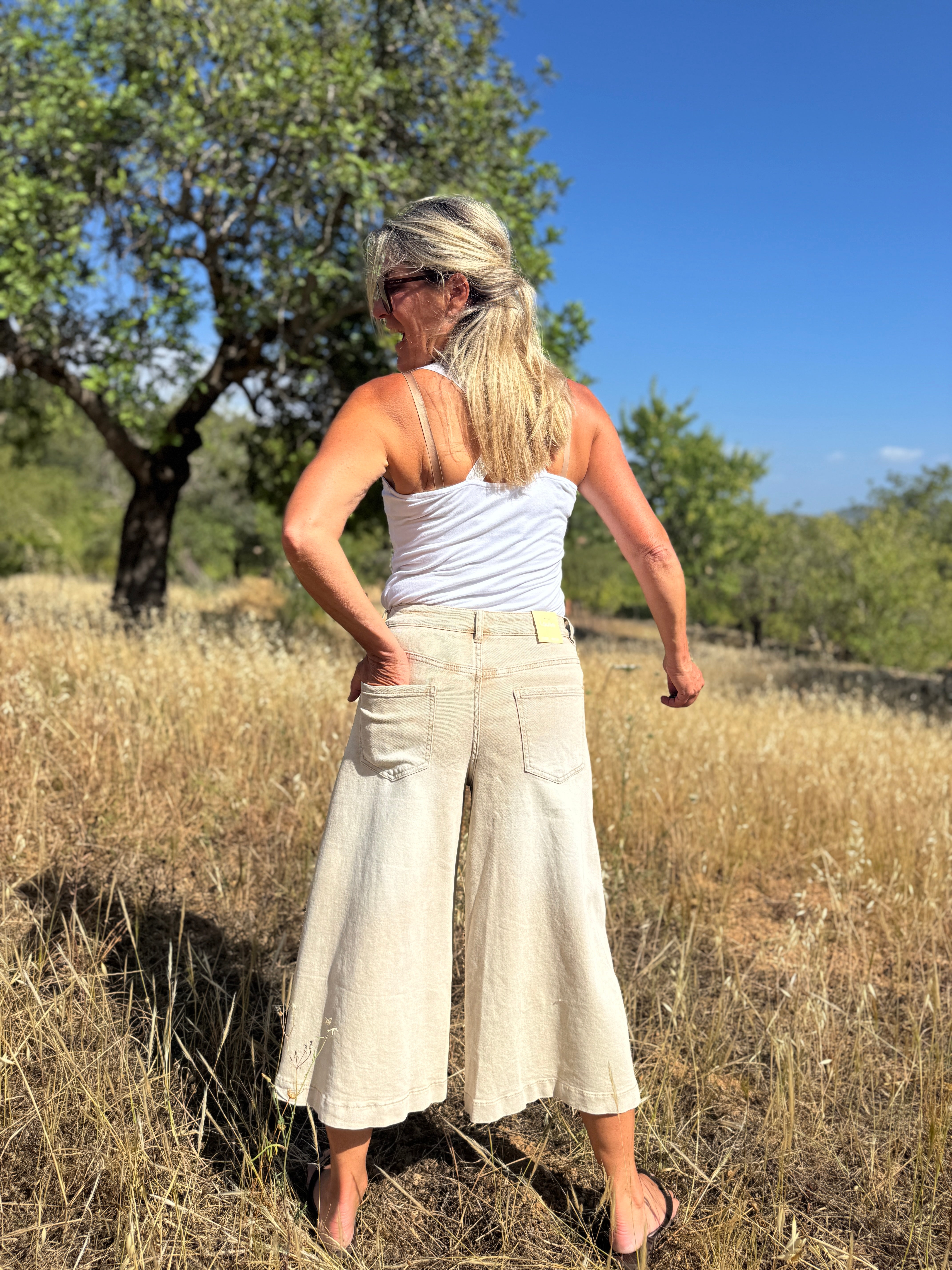 Culotte - Nien