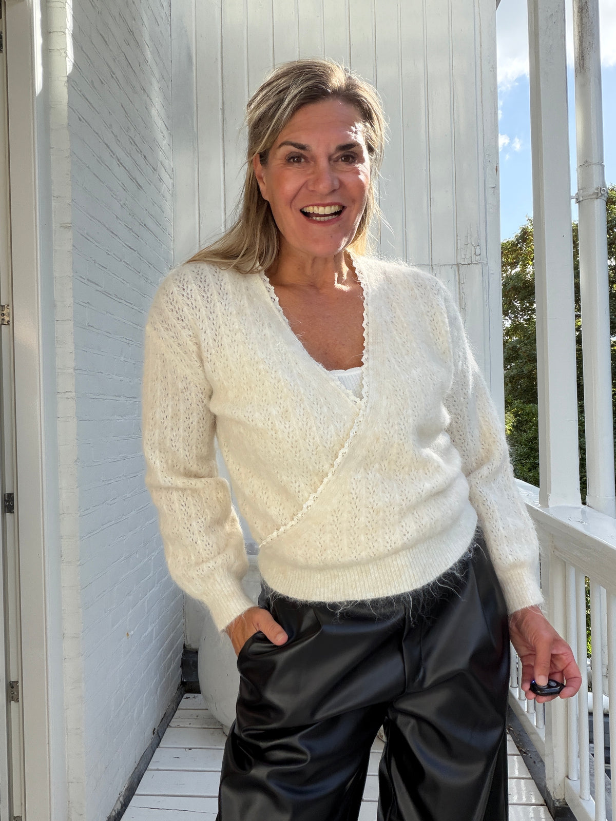 Trui - Jose