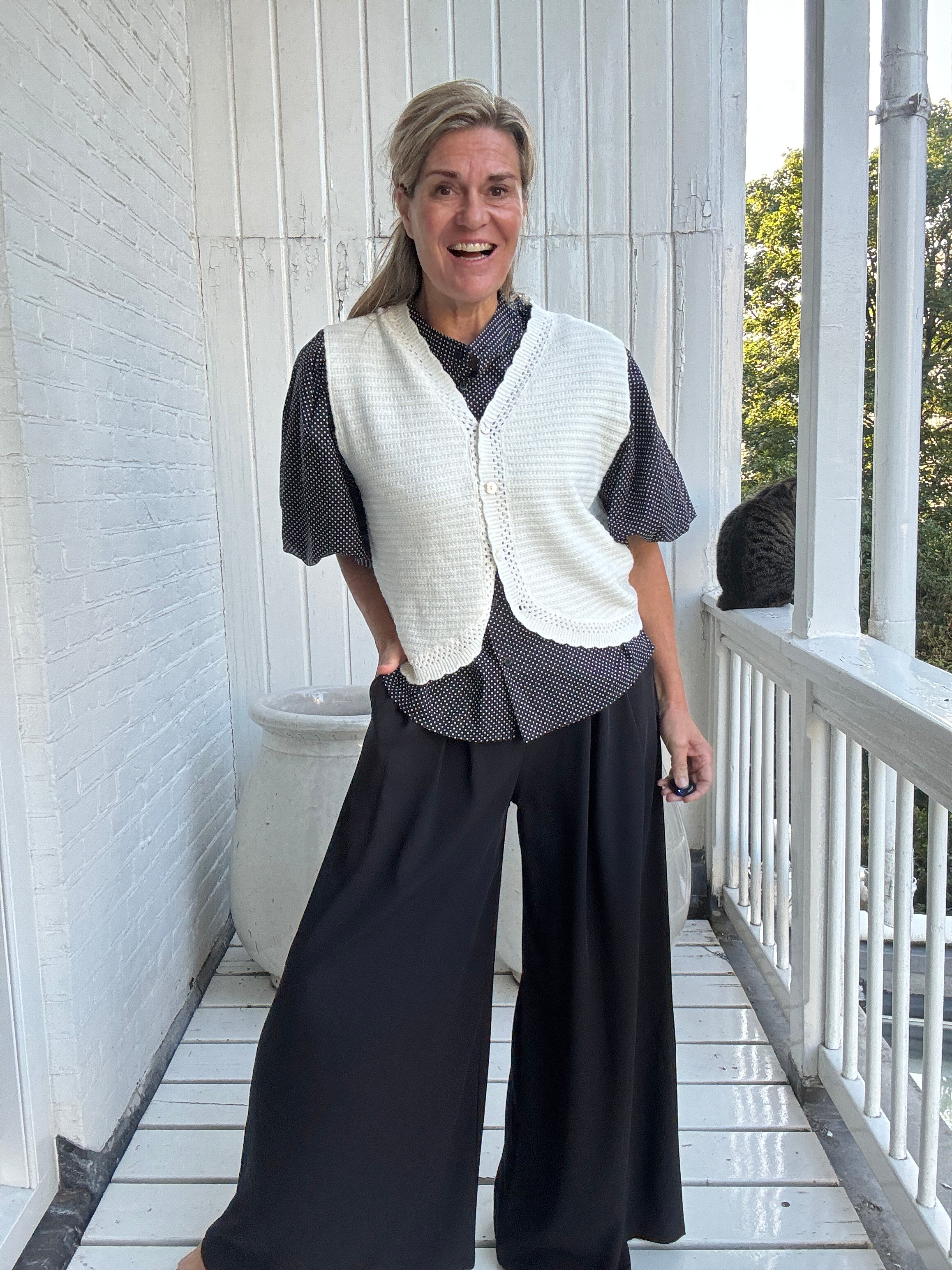 Broek - Ruth