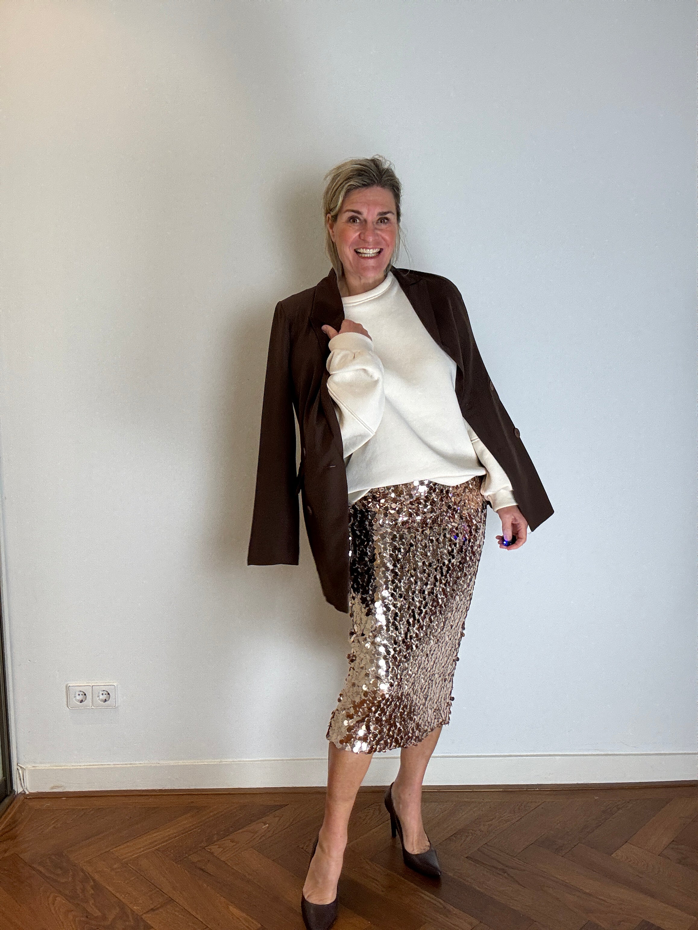 Rok - Miranda - Cartouche by Suus