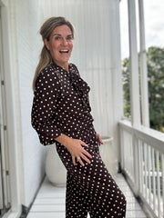 Blouse - Melle - Cartouche by Suus