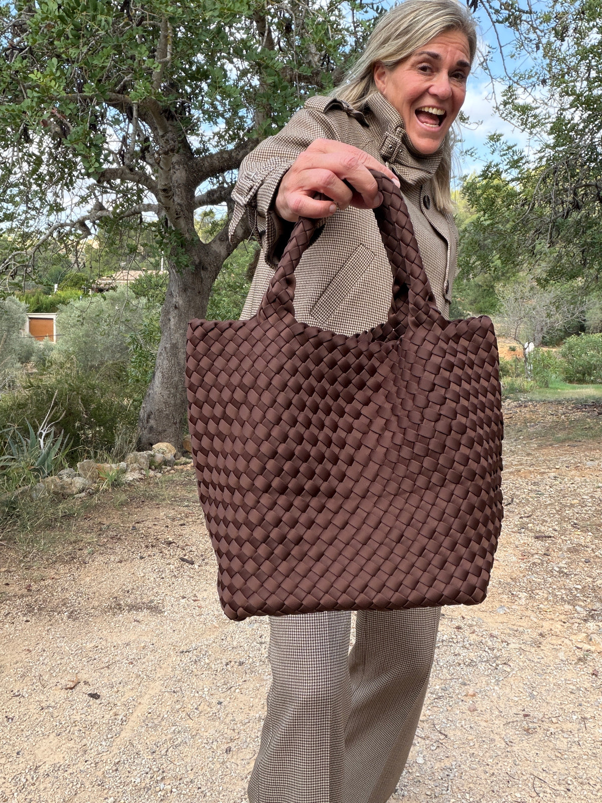 Tas - Roan