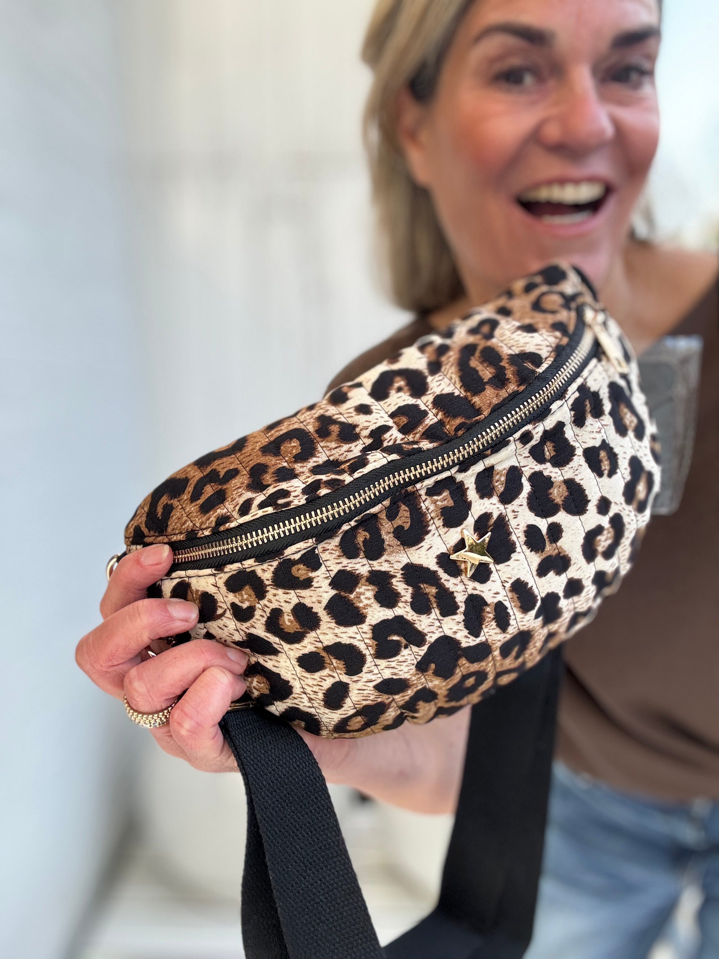 Crossbody bag - Juultje