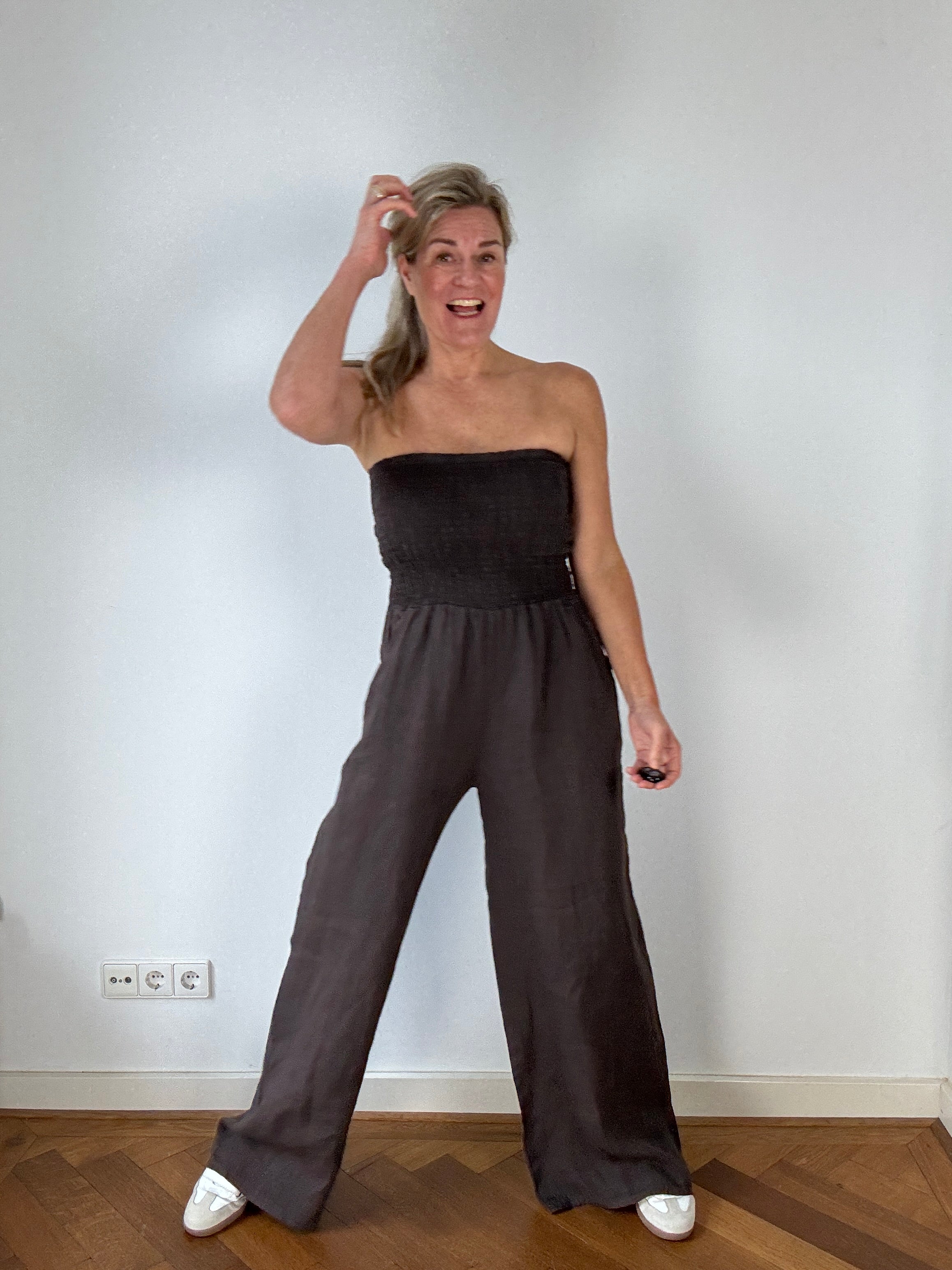 Jumpsuit - Froukje