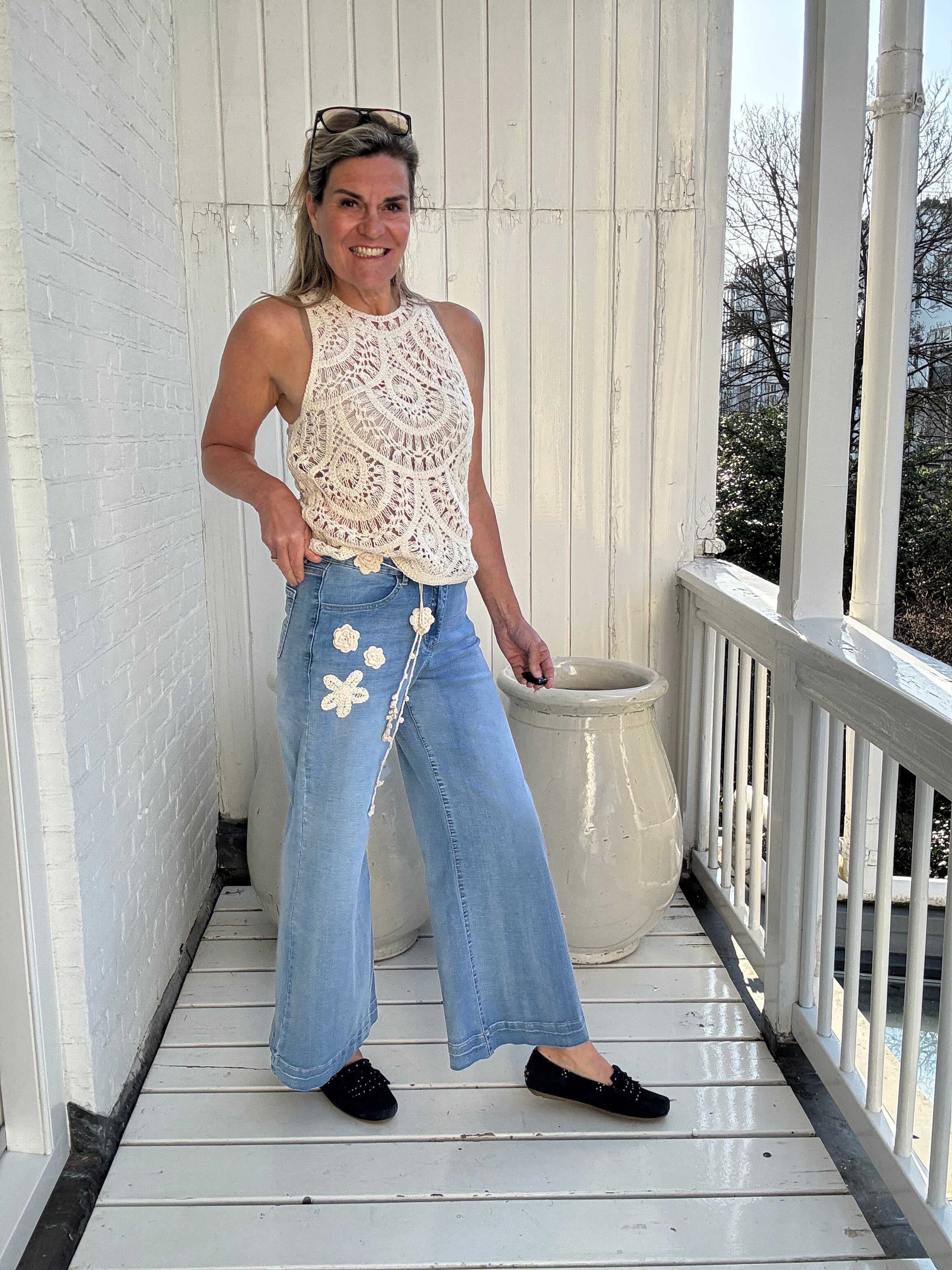 Jeans - Jessie | PRE-ORDER