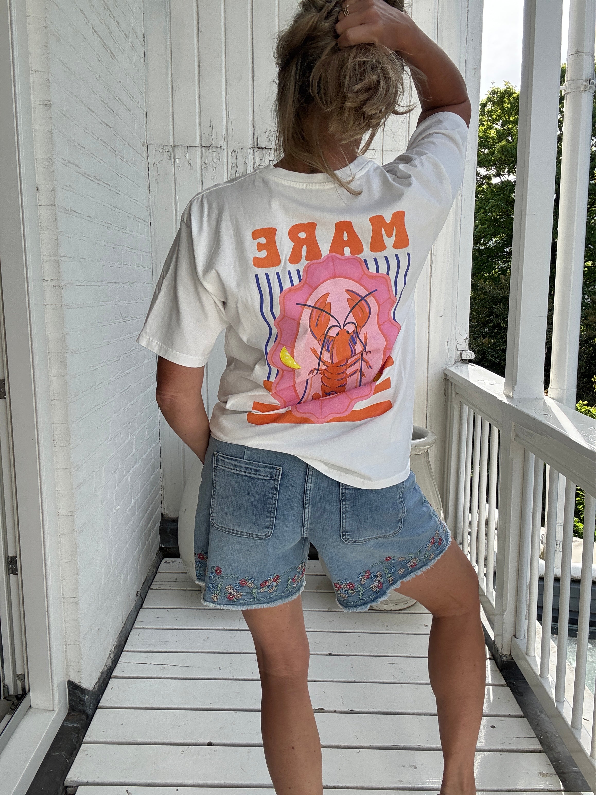 Short - Soof